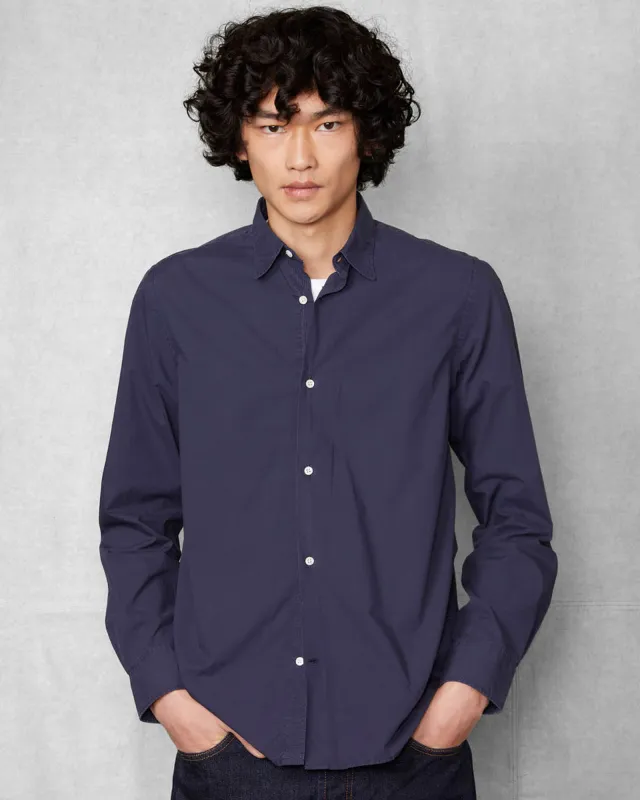 Soft Collar Shirt made by Officine Generale