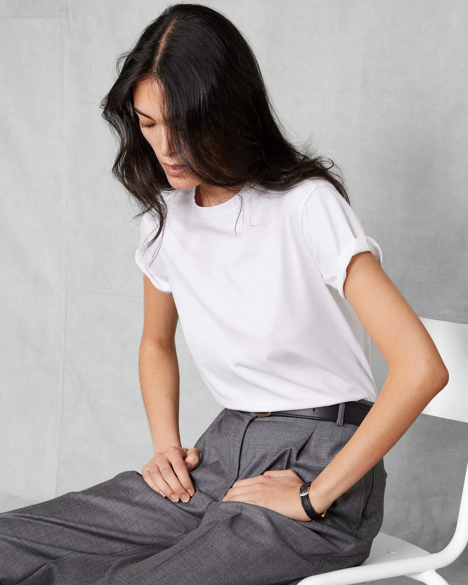 Lara T-Shirt sold by TNT Fashion product image thumbnail 4