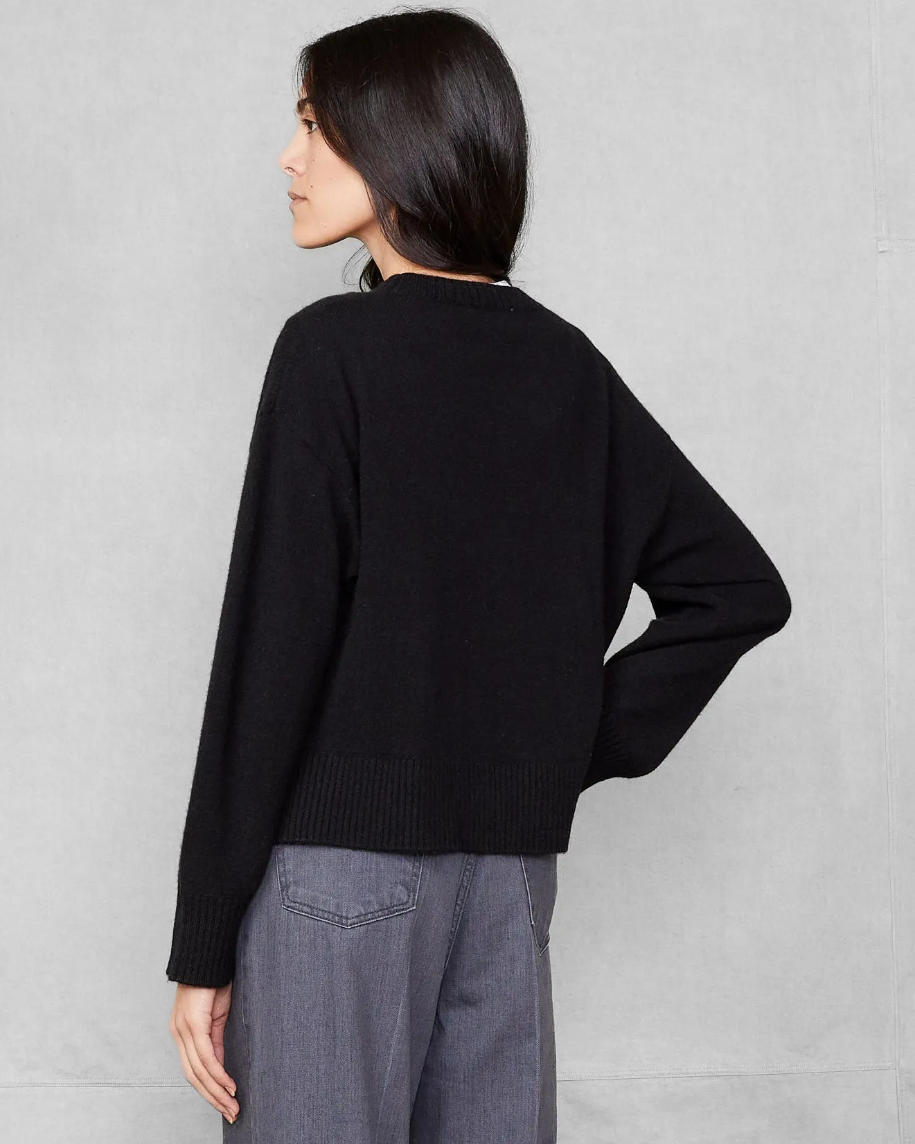 Nicky Crewneck Sweater sold by TNT Fashion product image thumbnail 4