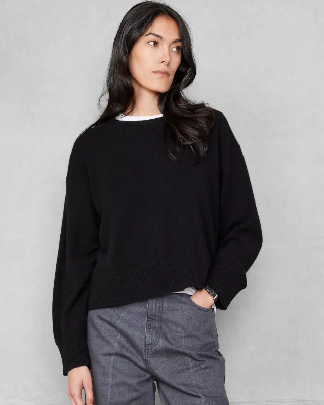 Nicky Crewneck Sweater sold by TNT Fashion