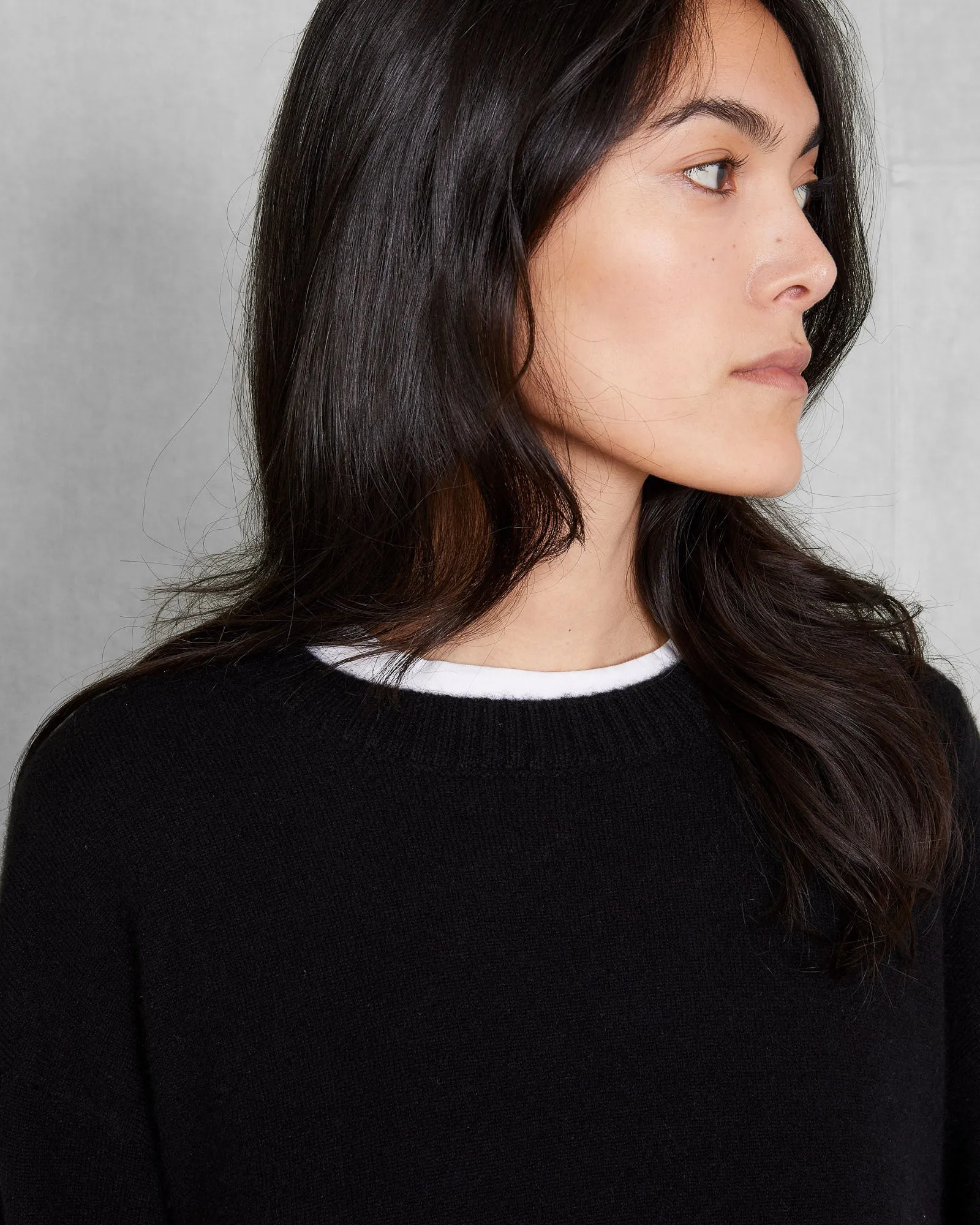 Nicky Crewneck Sweater sold by TNT Fashion product image thumbnail 5