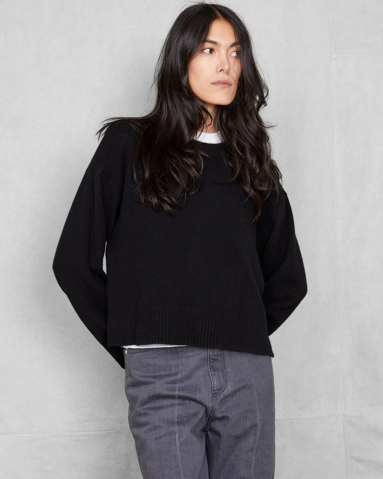 Nicky Crewneck Sweater sold by TNT Fashion product image thumbnail 3