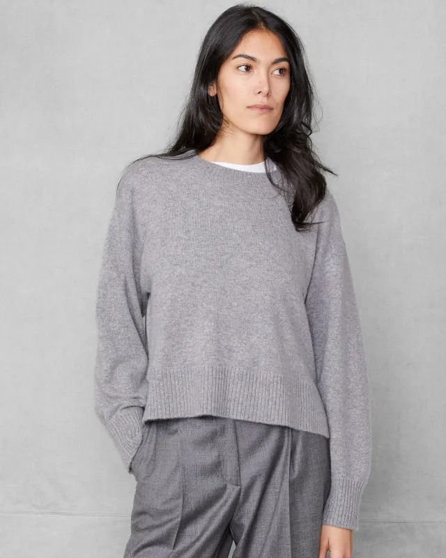 Nicky Crewneck Sweater sold by TNT Fashion