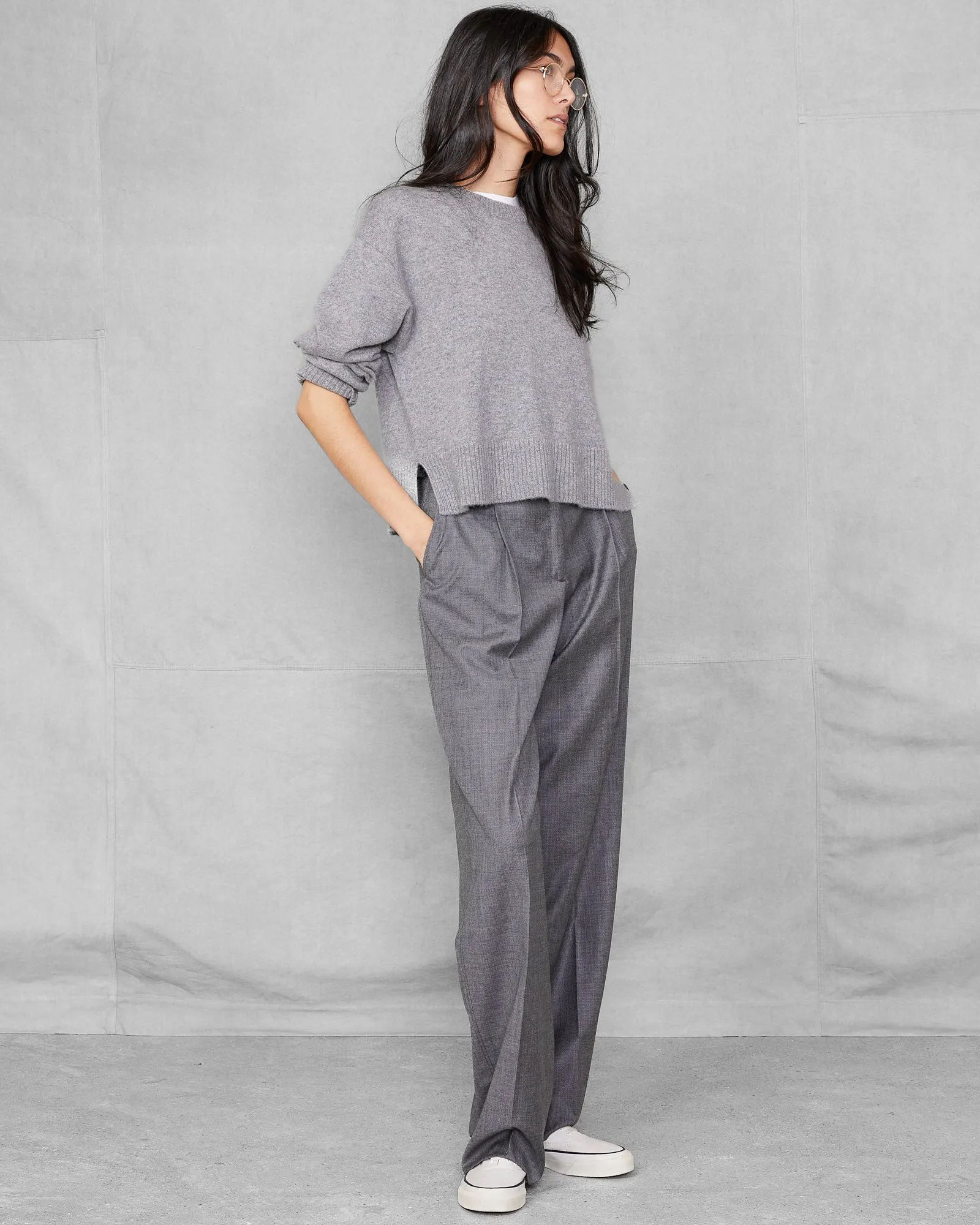 Nicky Crewneck Sweater sold by TNT Fashion product image thumbnail 3