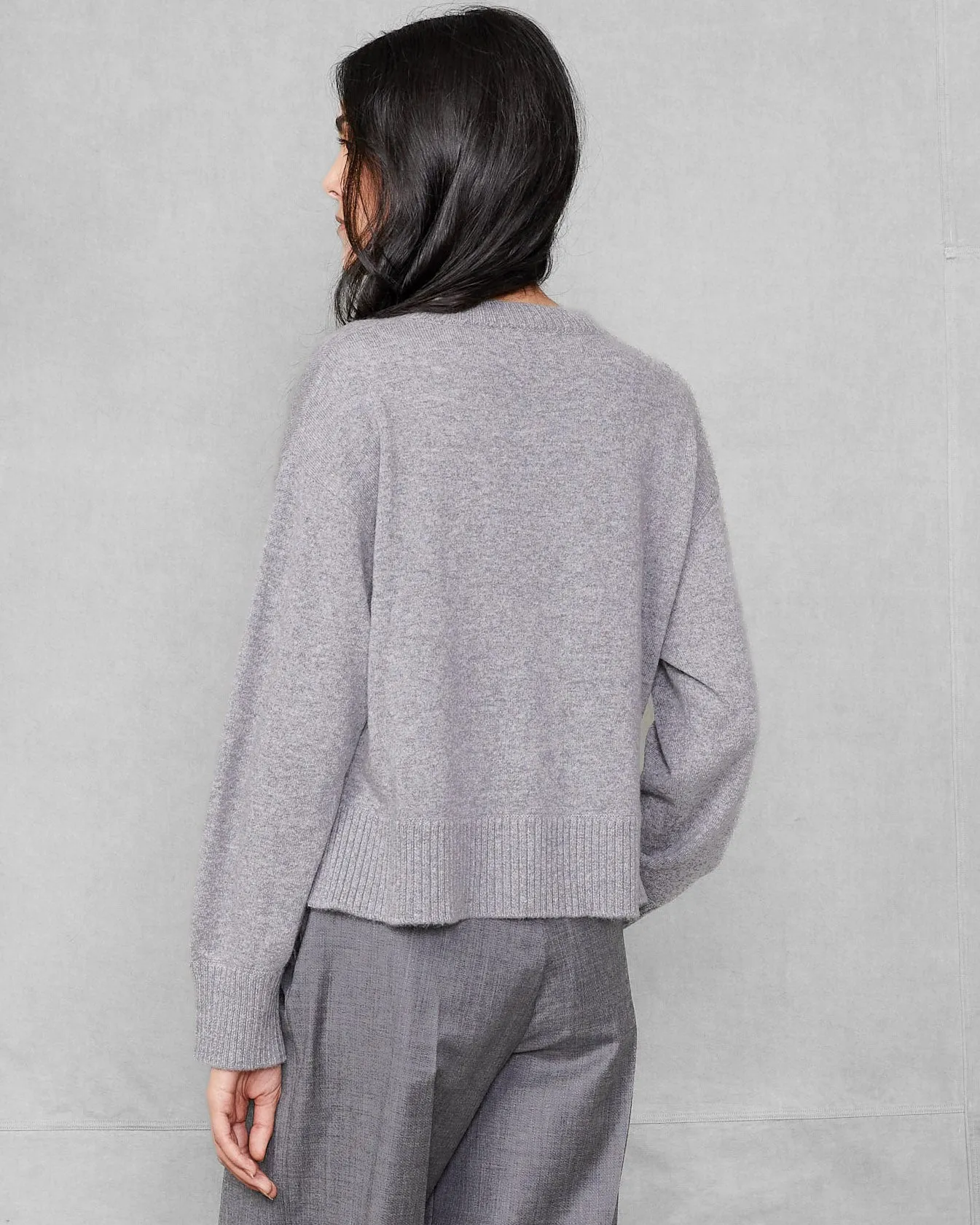 Nicky Crewneck Sweater sold by TNT Fashion product image thumbnail 2