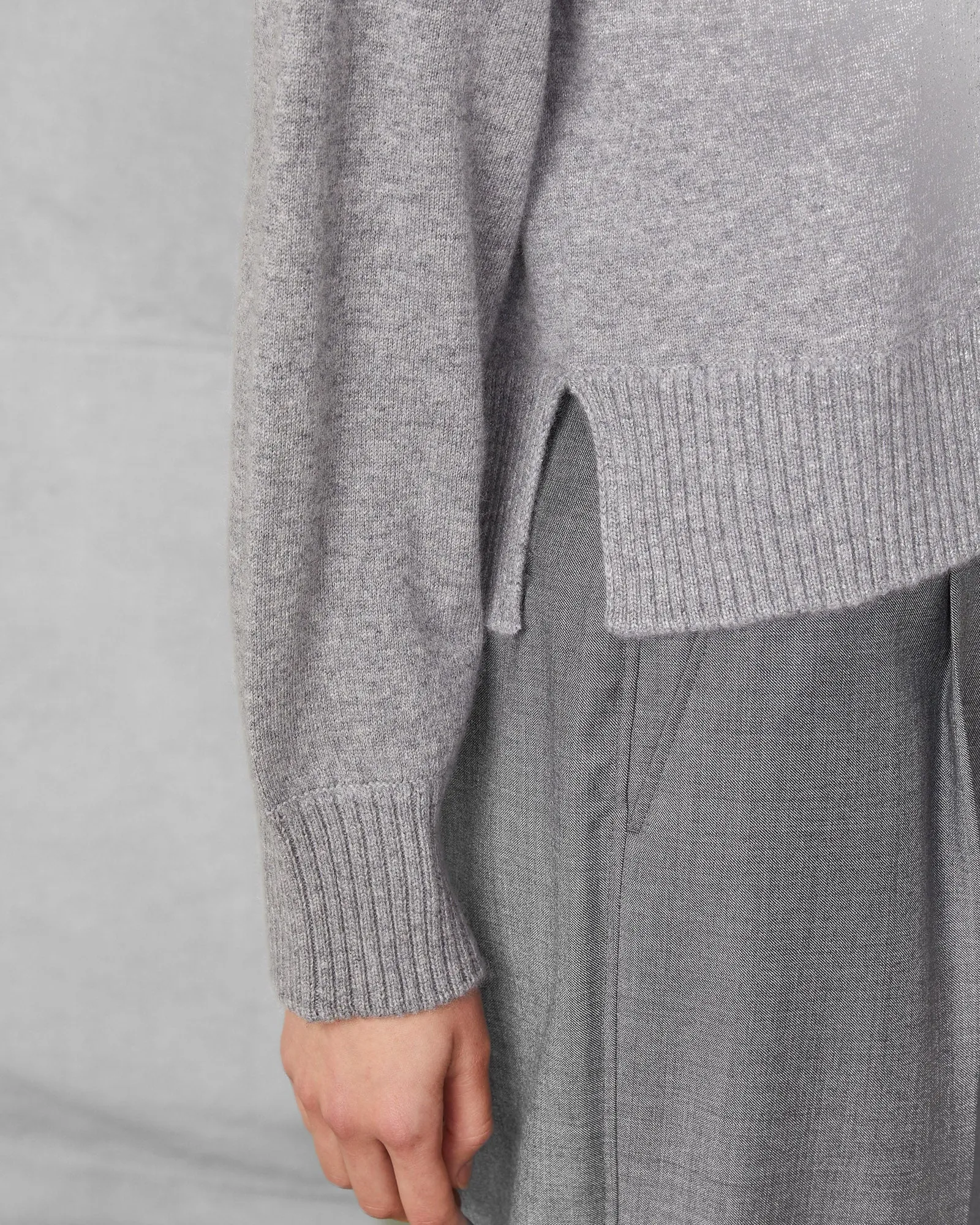 Nicky Crewneck Sweater sold by TNT Fashion product image thumbnail 4