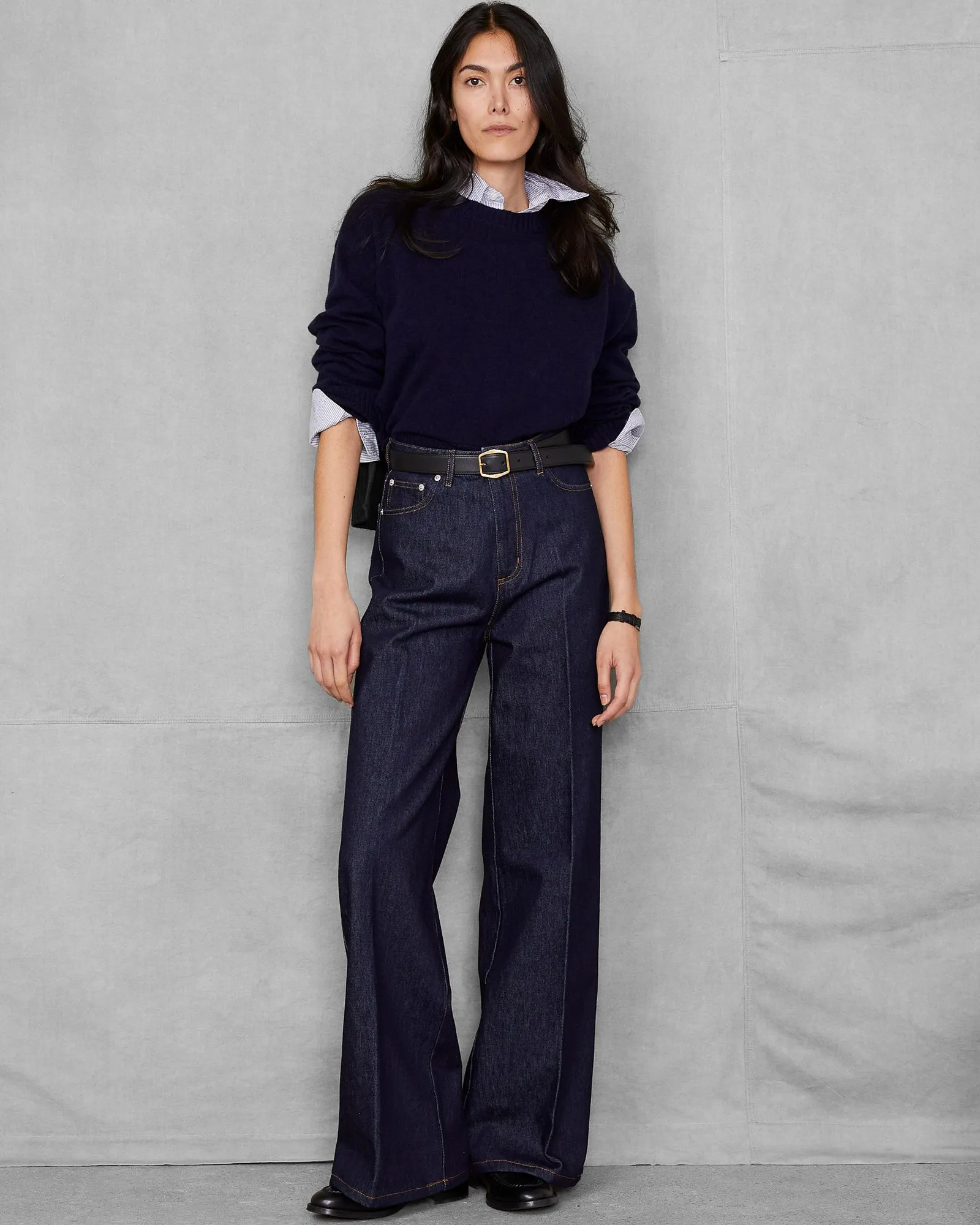 Nicky Crewneck Sweater sold by TNT Fashion product image thumbnail 2