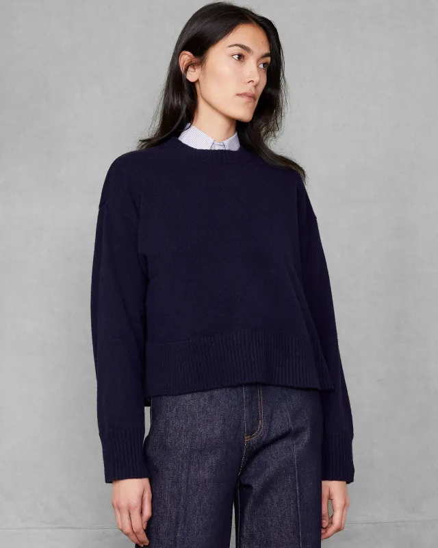 Nicky Crewneck Sweater sold by TNT Fashion