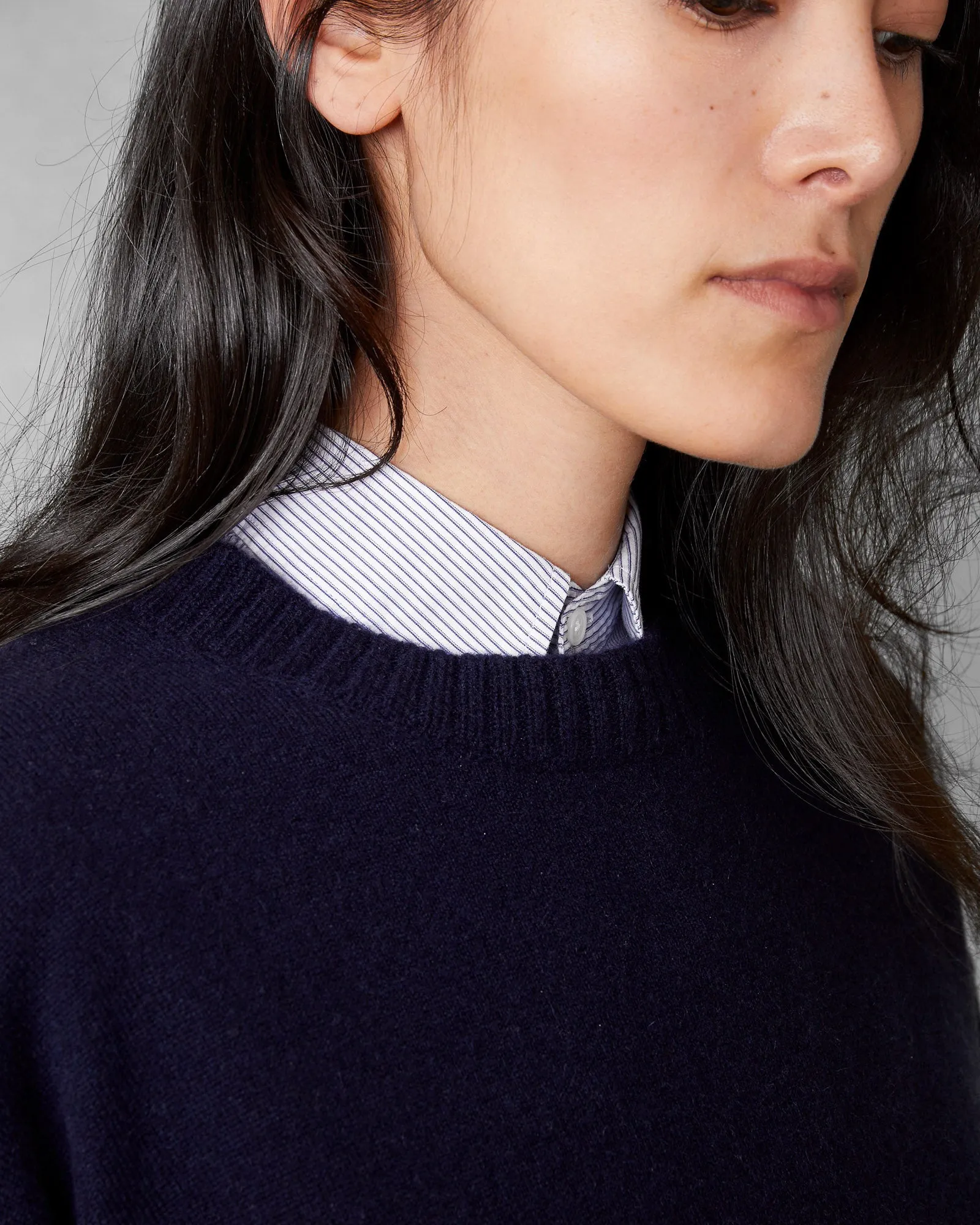 Nicky Crewneck Sweater sold by TNT Fashion product image thumbnail 4