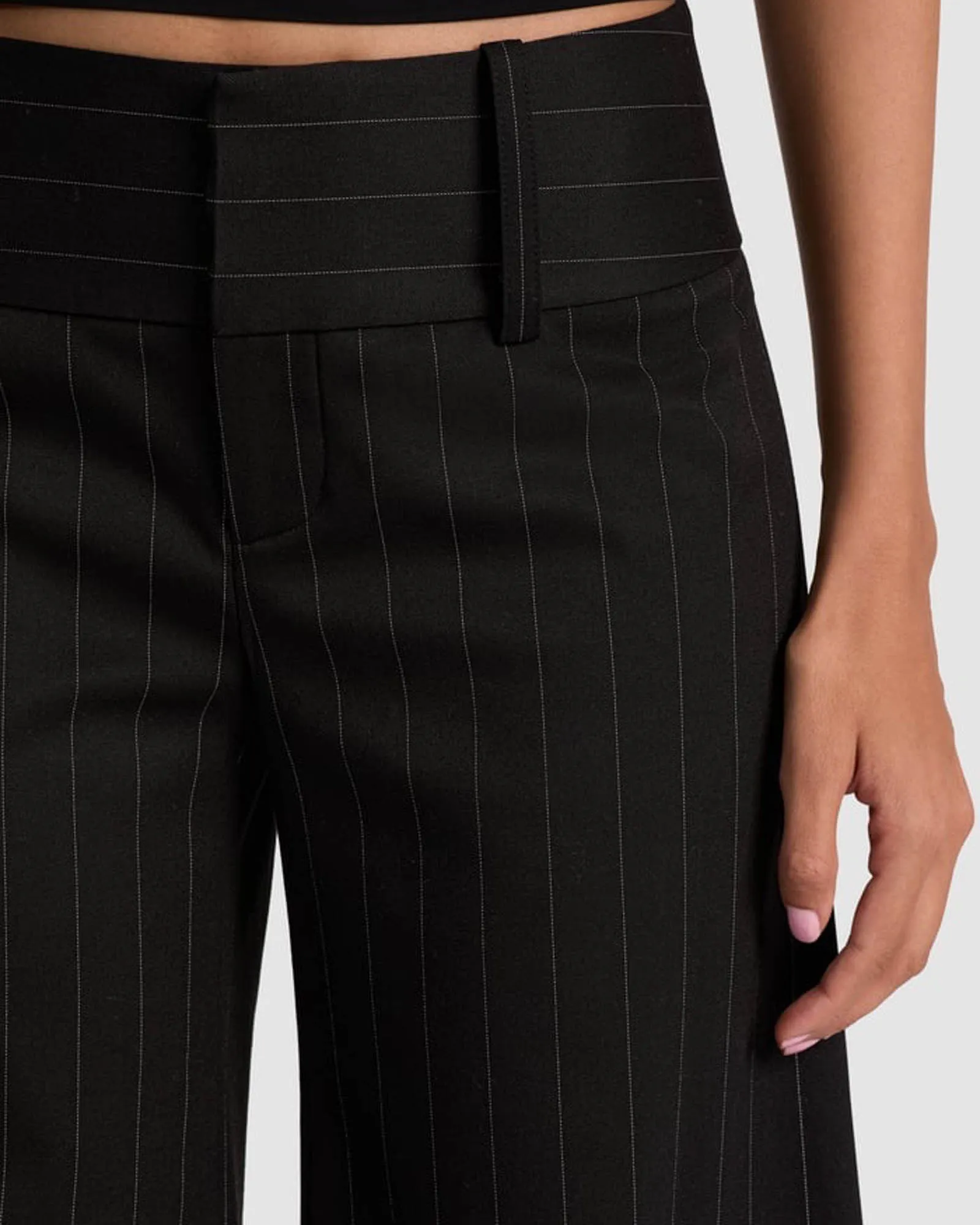 Olivia Flare Leg Pants sold by TNT Fashion product image thumbnail 4