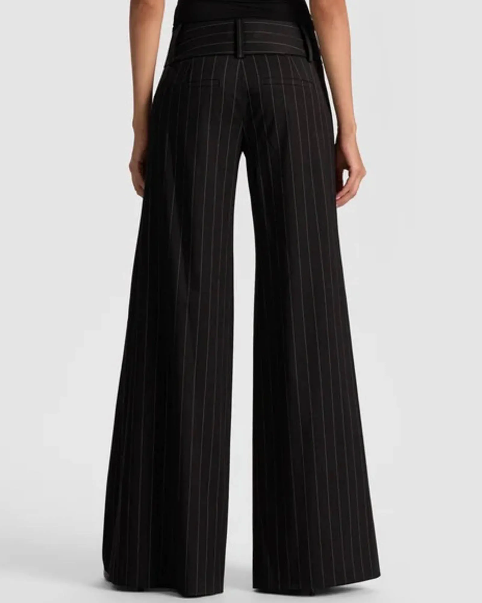 Olivia Flare Leg Pants sold by TNT Fashion product image thumbnail 3