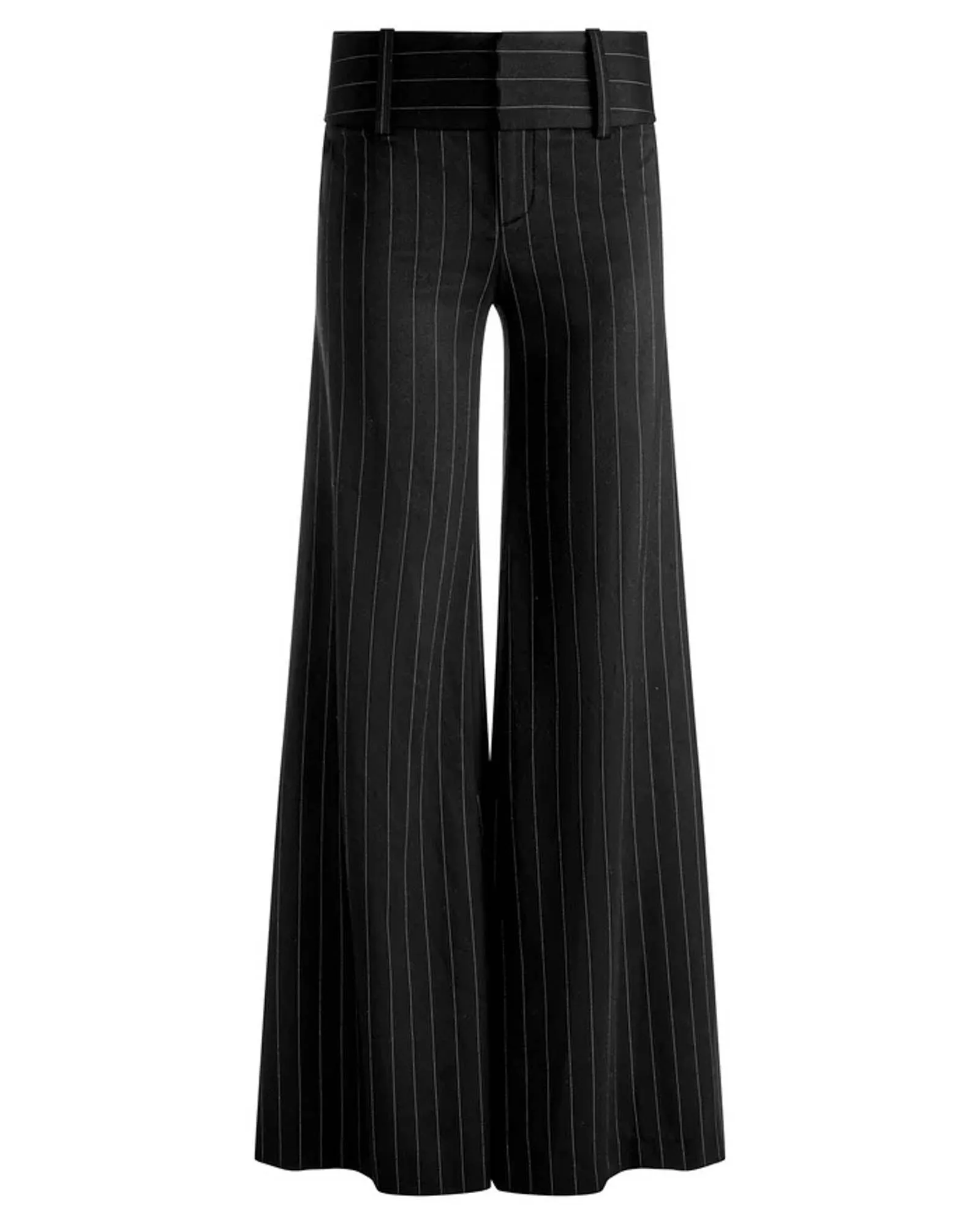 Olivia Flare Leg Pants sold by TNT Fashion product image thumbnail 5