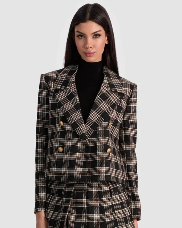 Avery Blazer sold by TNT Fashion