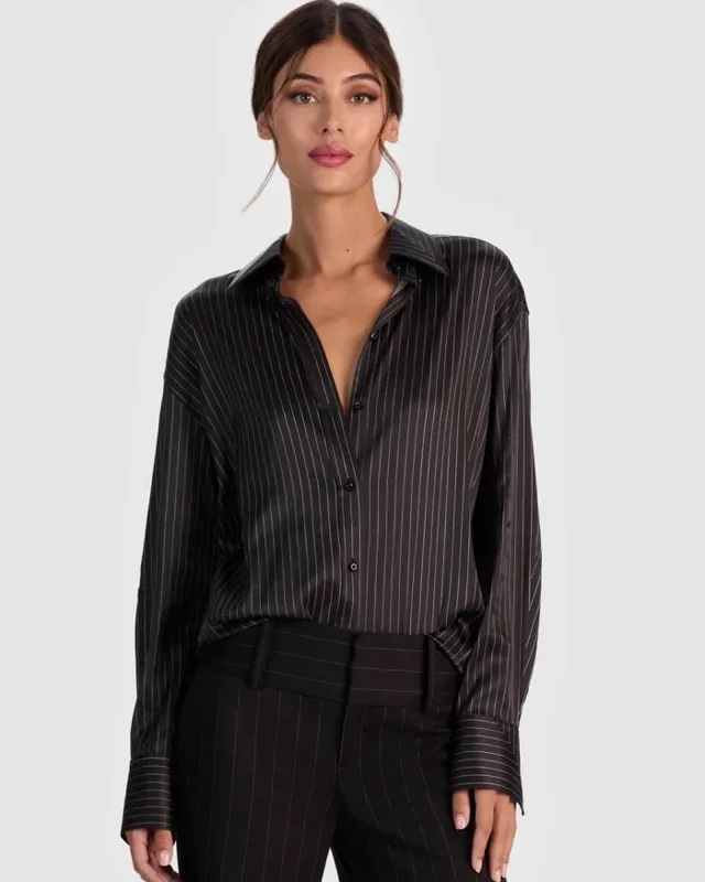 Perfect Shirt sold by TNT Fashion