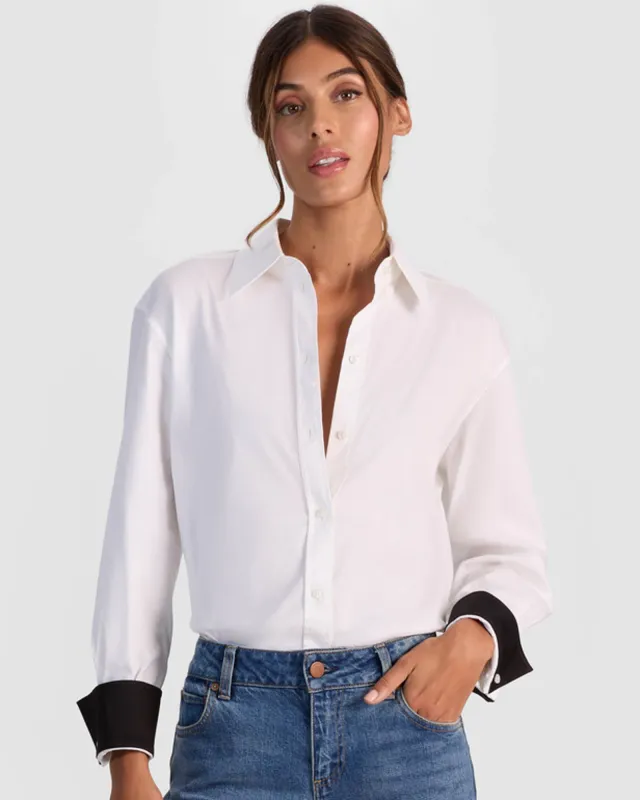 Perfect Shirt sold by TNT Fashion