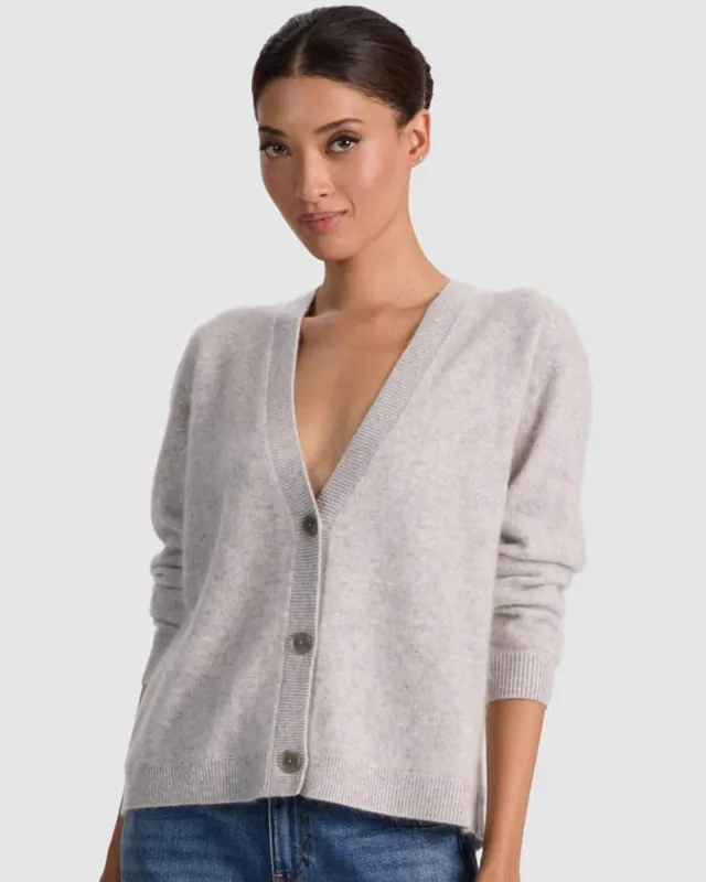 Bradley Short Cardigan sold by TNT Fashion