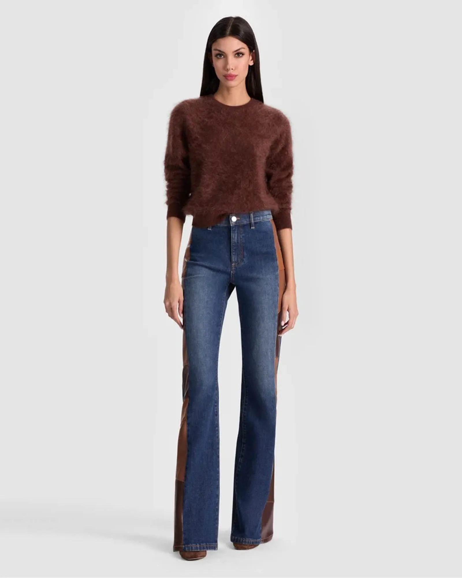 Carolee Crewneck Sweater sold by TNT Fashion product image thumbnail 2