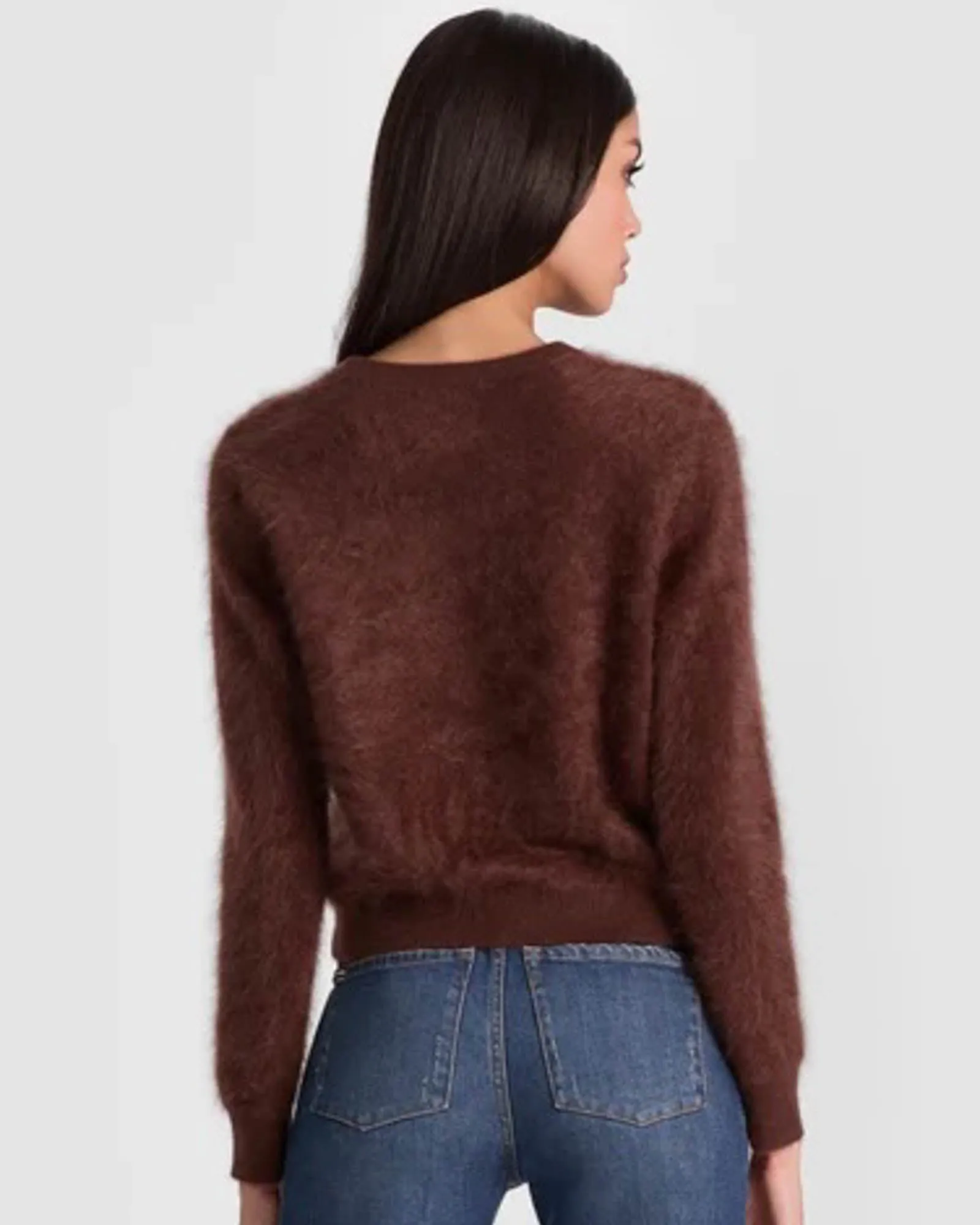 Carolee Crewneck Sweater sold by TNT Fashion product image thumbnail 3