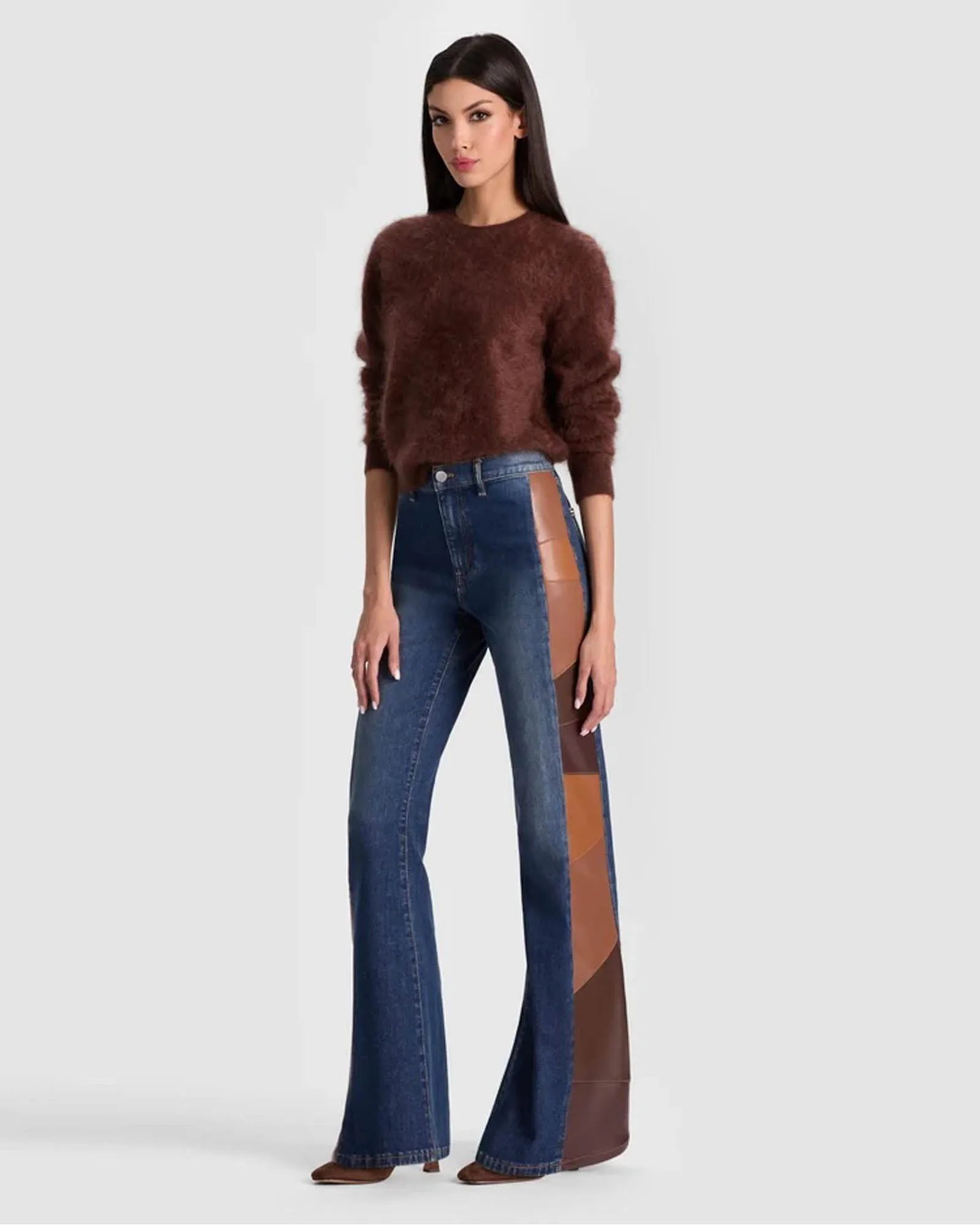 Carolee Crewneck Sweater sold by TNT Fashion product image thumbnail 4