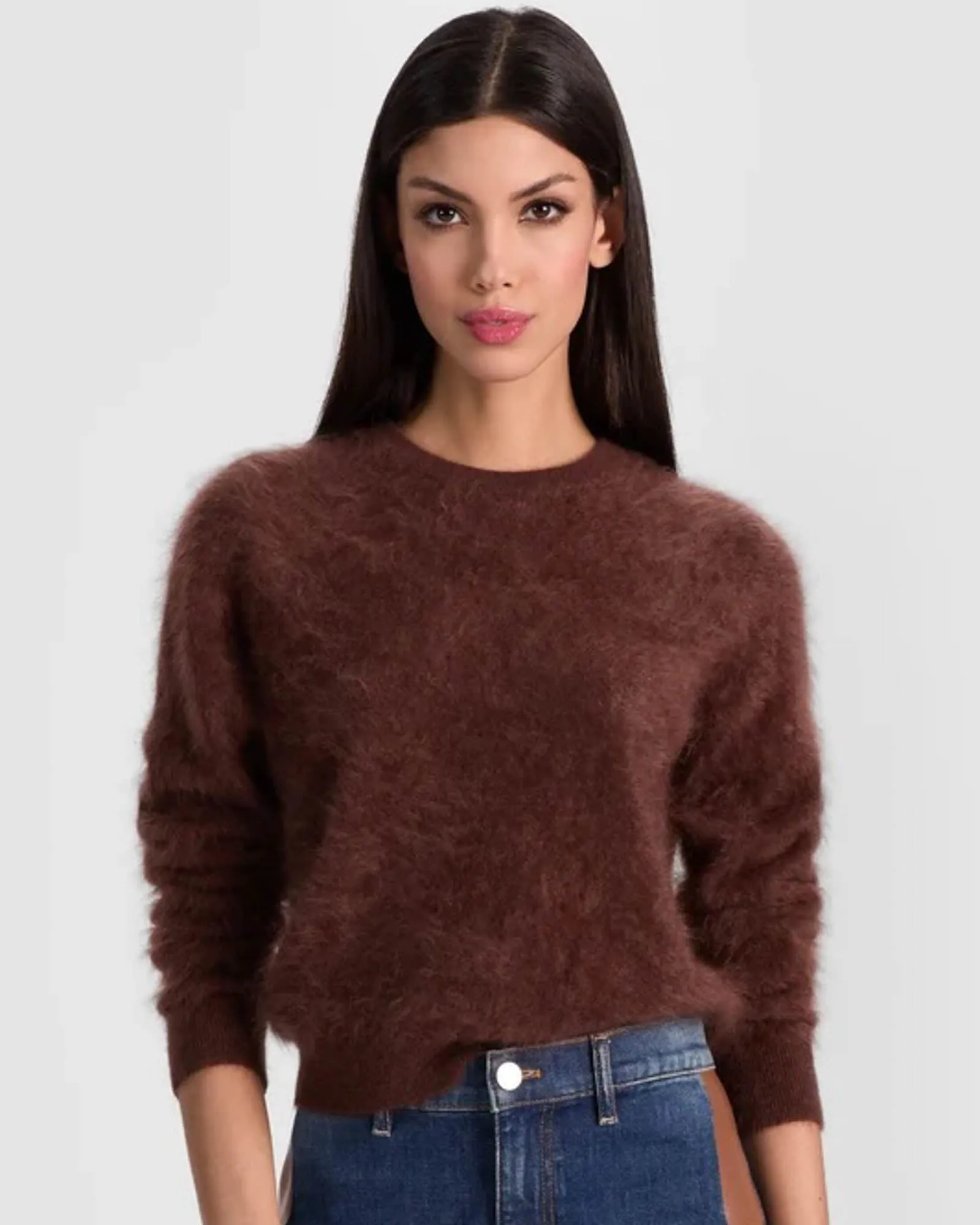 Carolee Crewneck Sweater sold by TNT Fashion