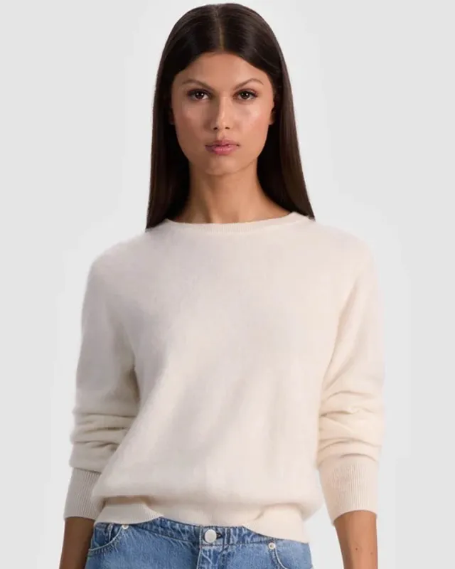 Carolee Crewneck Sweater sold by TNT Fashion