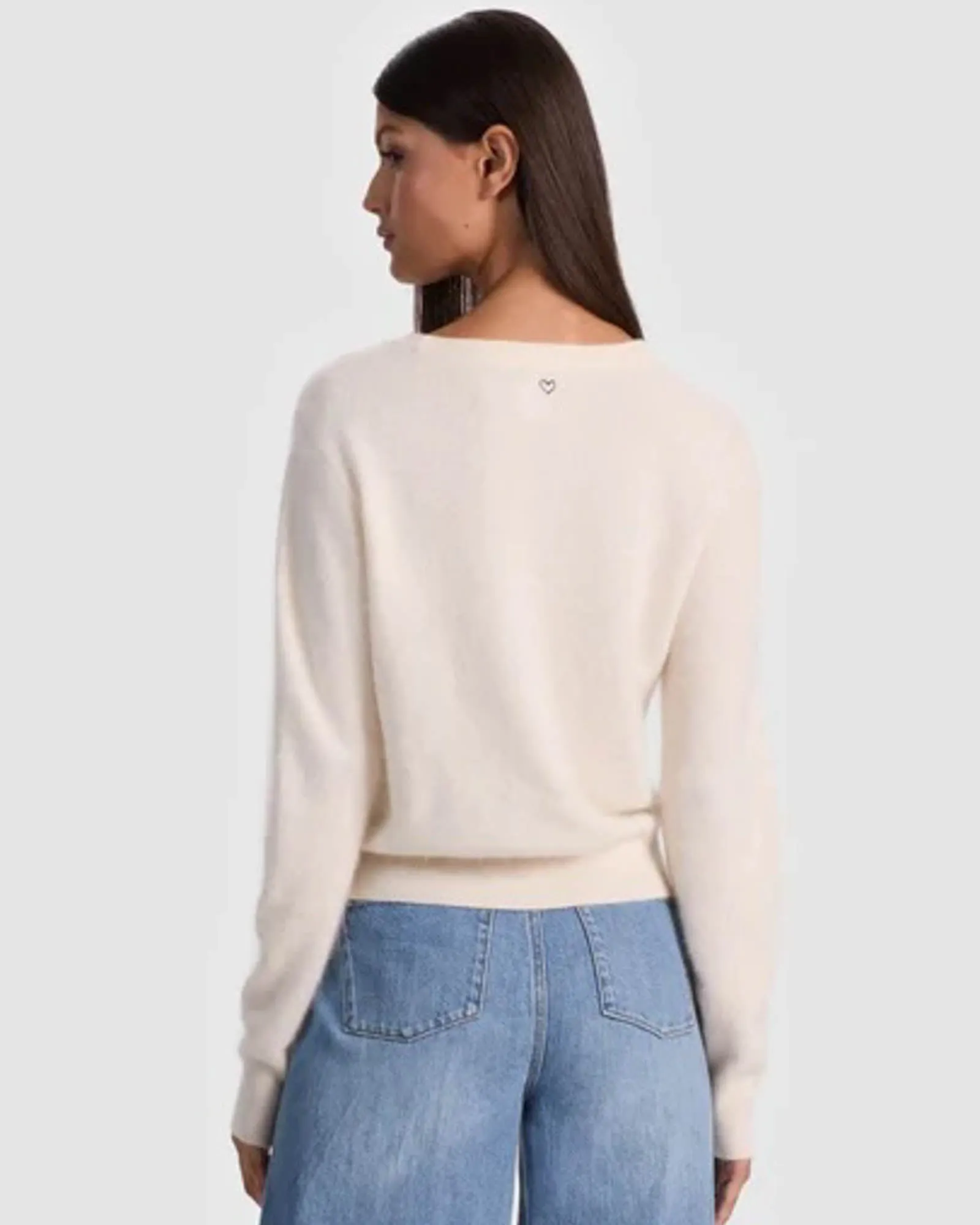 Carolee Crewneck Sweater sold by TNT Fashion product image thumbnail 3