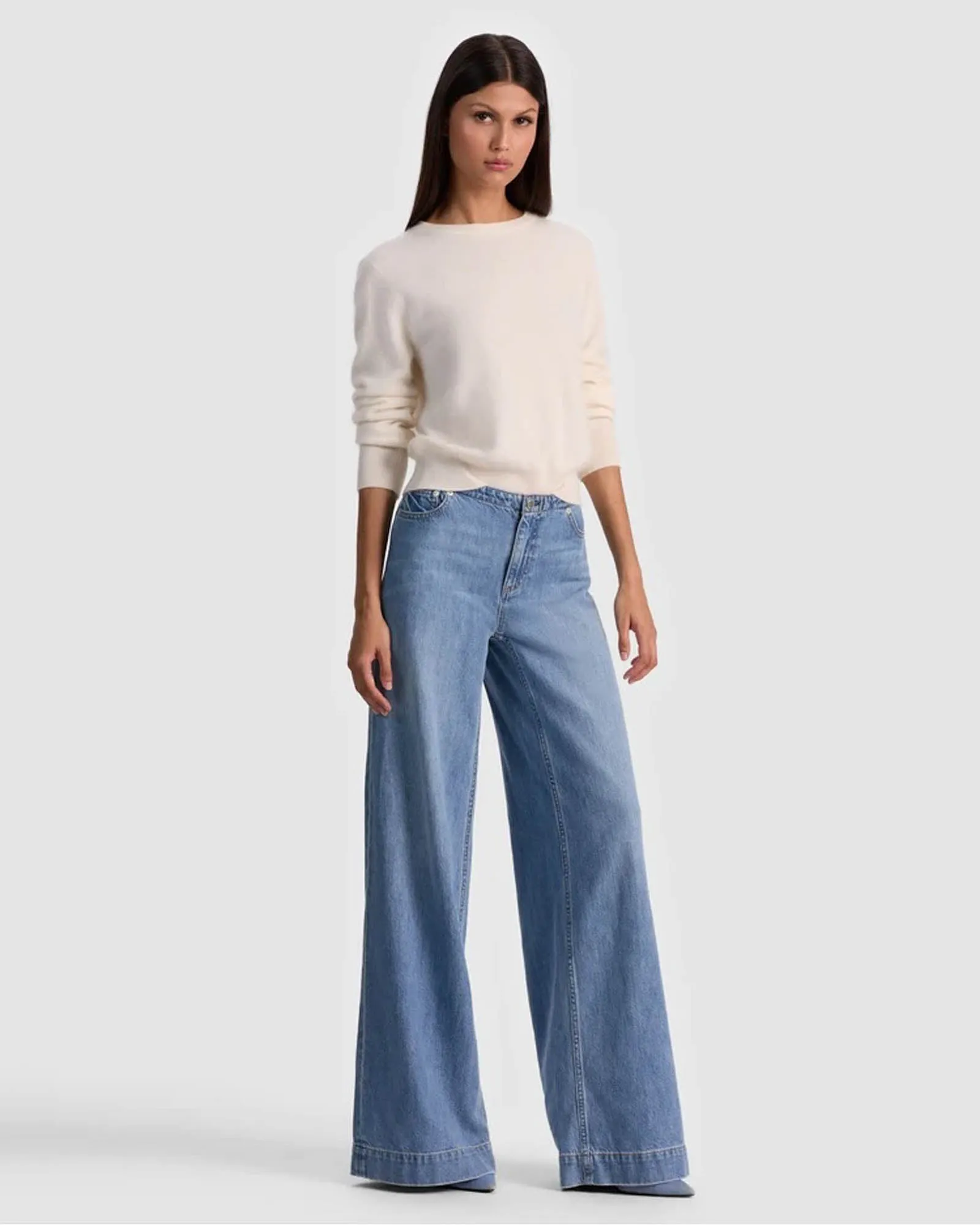 Carolee Crewneck Sweater sold by TNT Fashion product image thumbnail 4