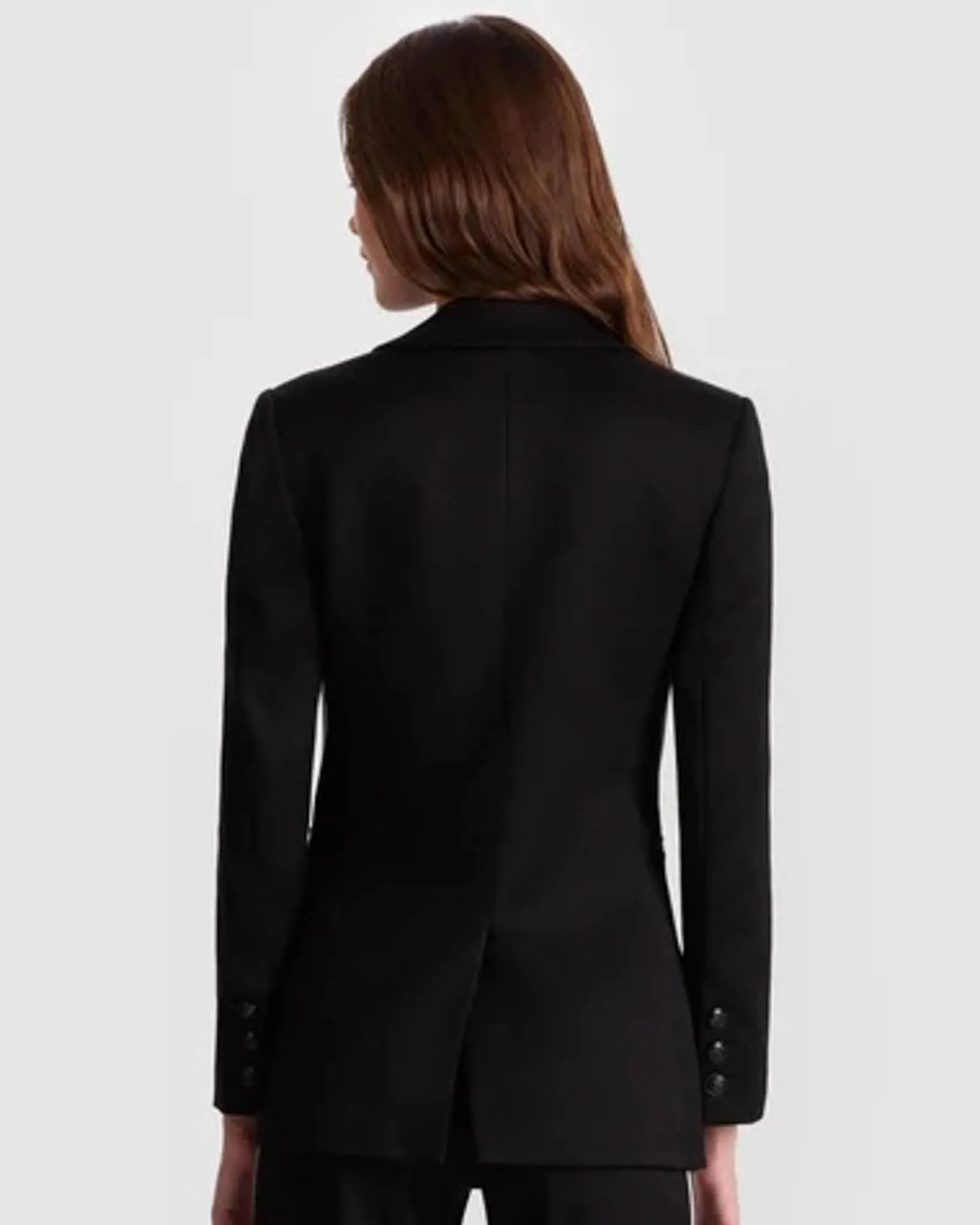 Breann Striped Blazer sold by TNT Fashion product image thumbnail 3