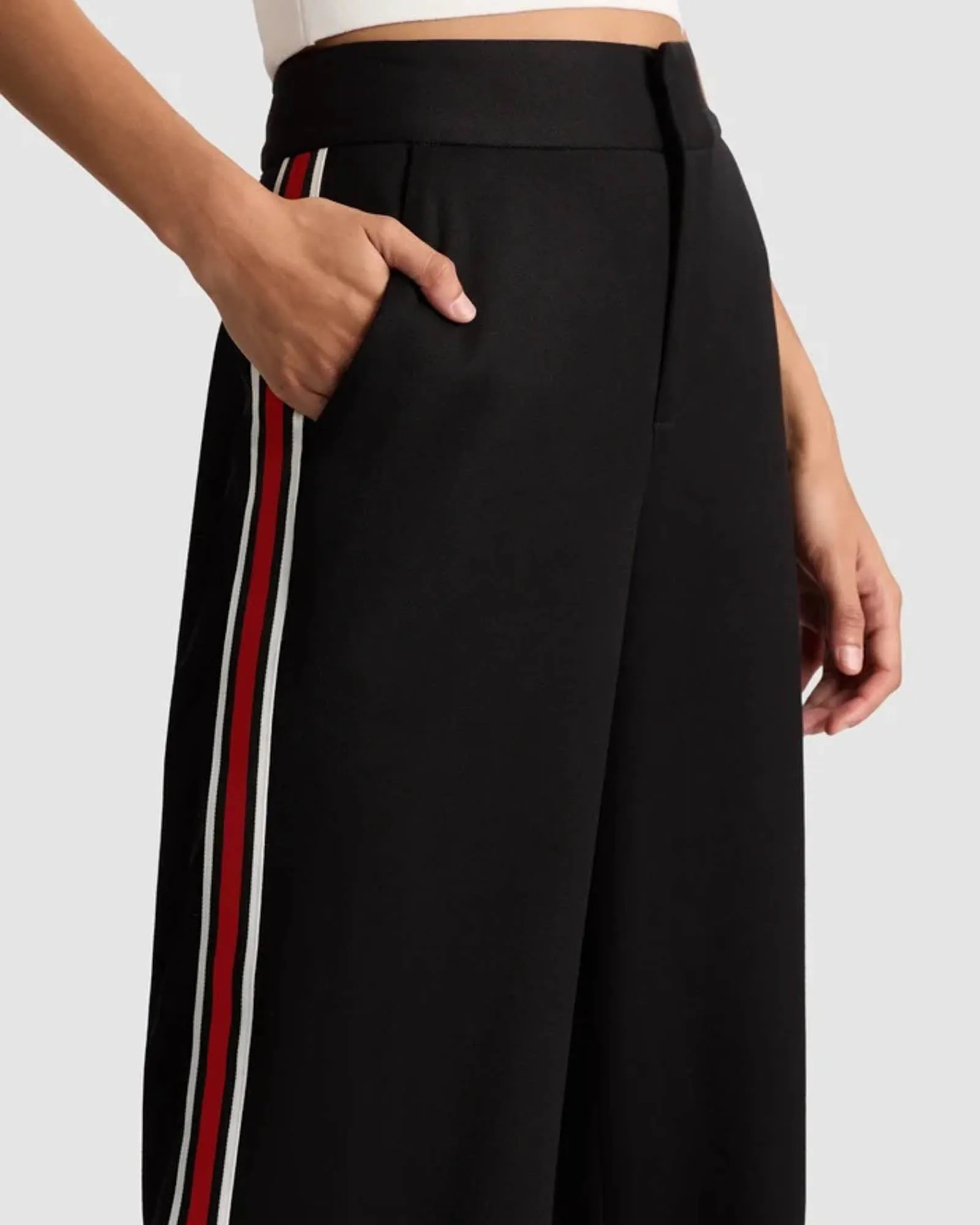 Dylan Striped Pants sold by TNT Fashion product image thumbnail 4