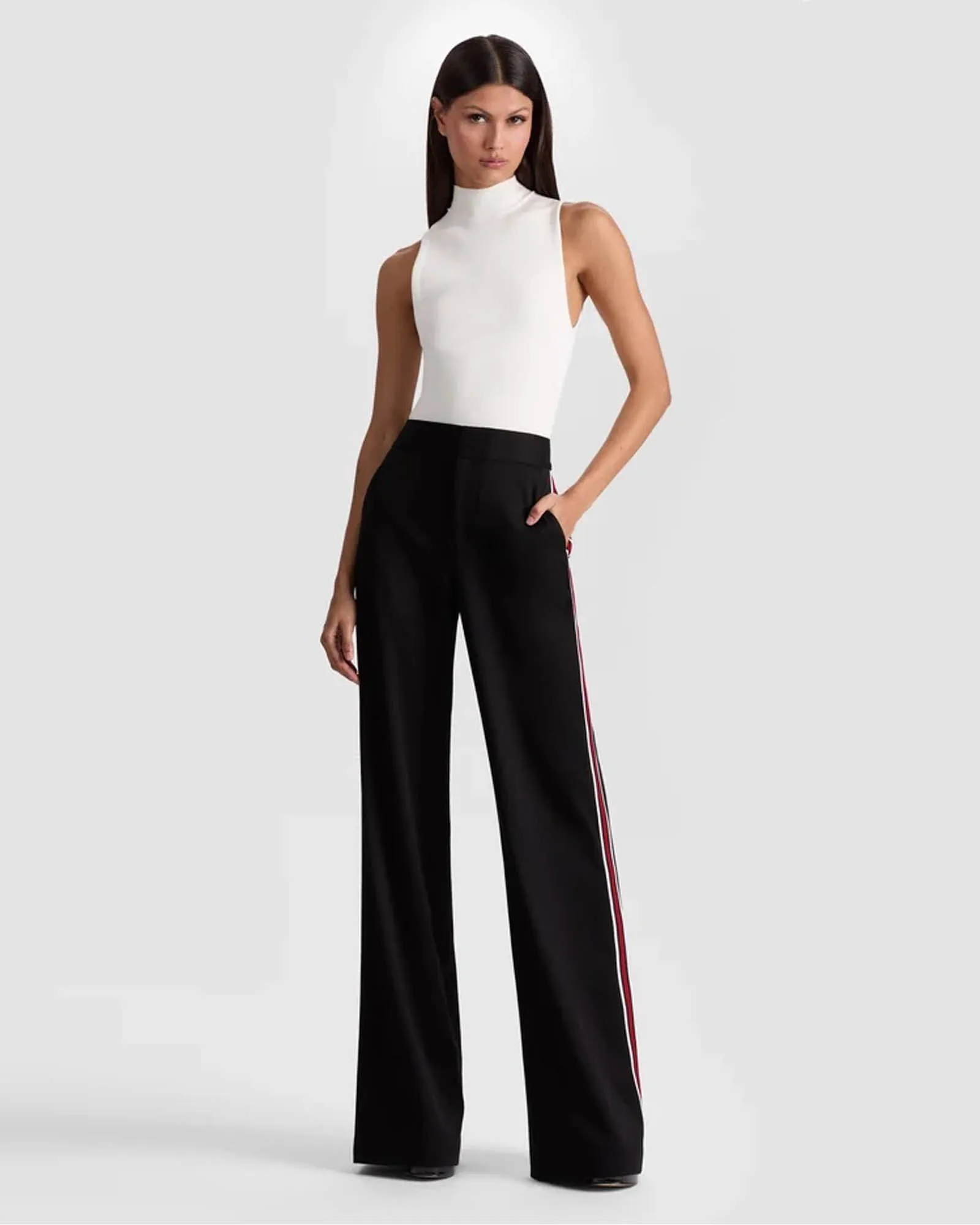 Dylan Striped Pants sold by TNT Fashion product image thumbnail 2