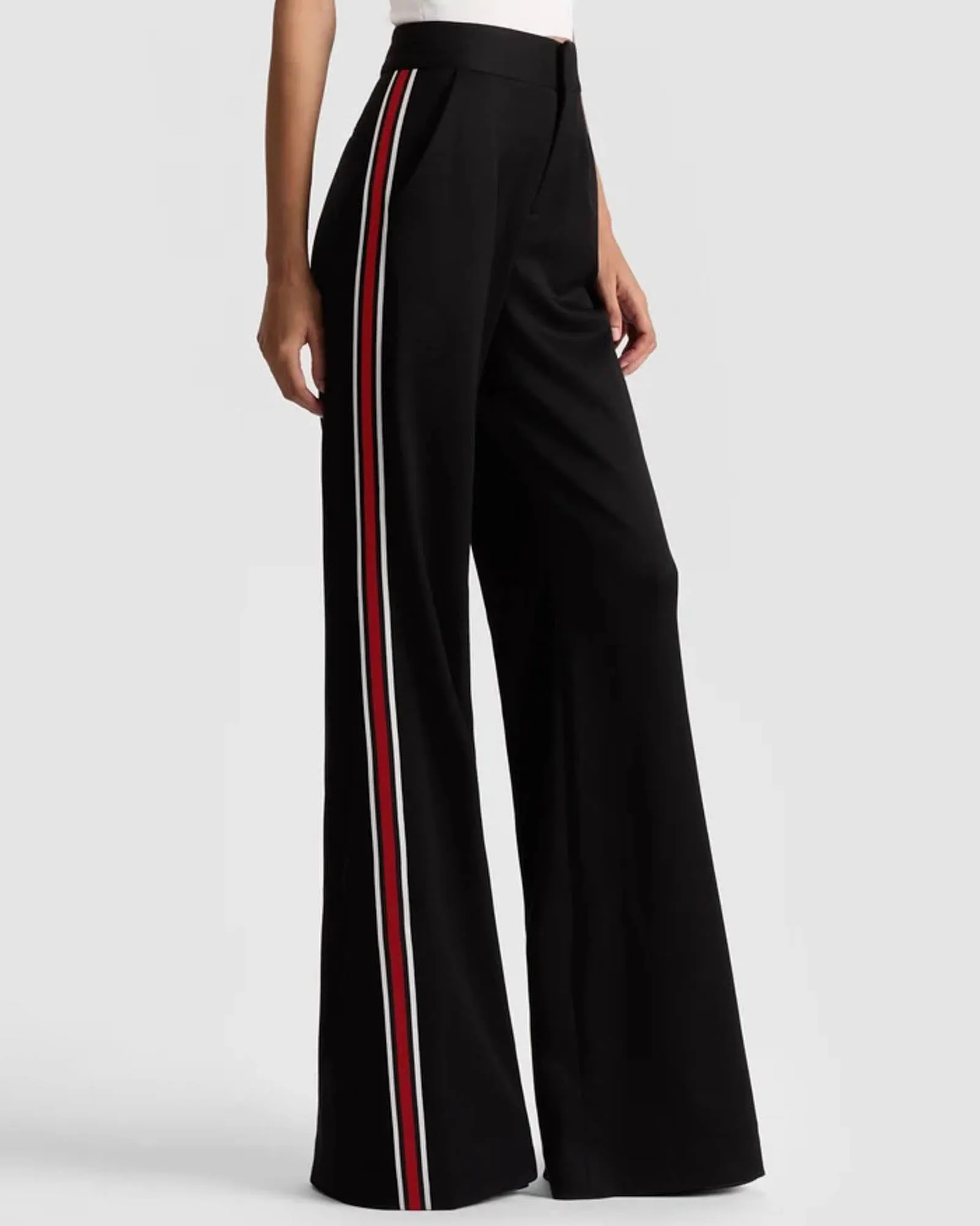 Dylan Striped Pants sold by TNT Fashion