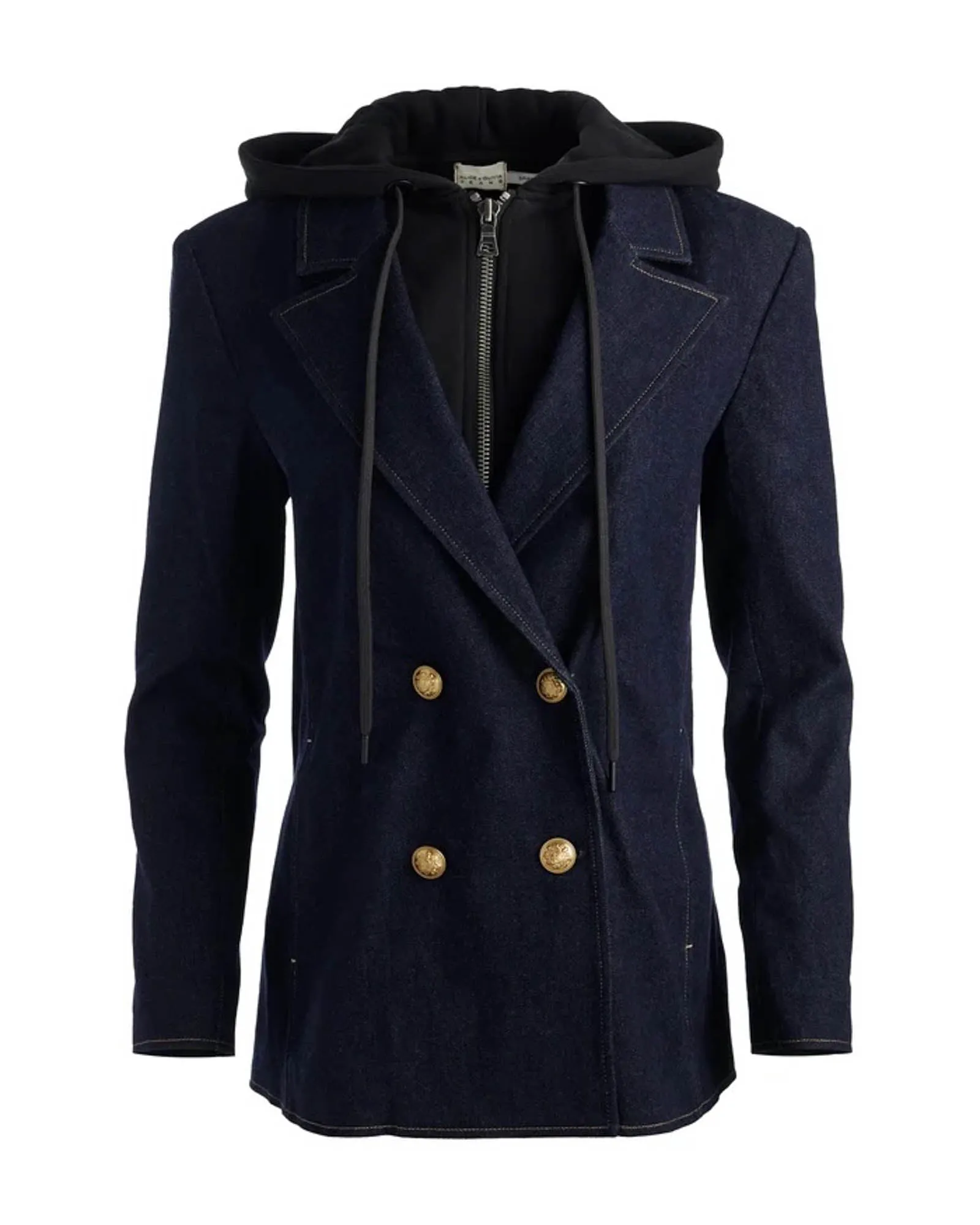 Jordan Hoodie Blazer sold by TNT Fashion product image thumbnail 5