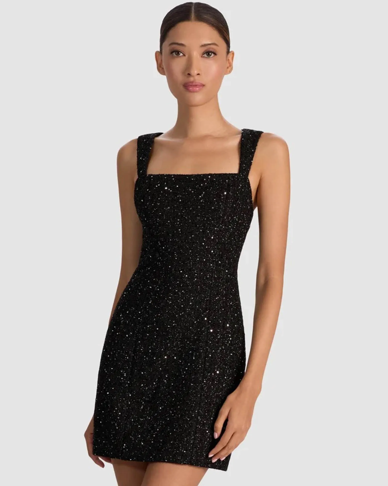 Keria Mini Dress sold by TNT Fashion