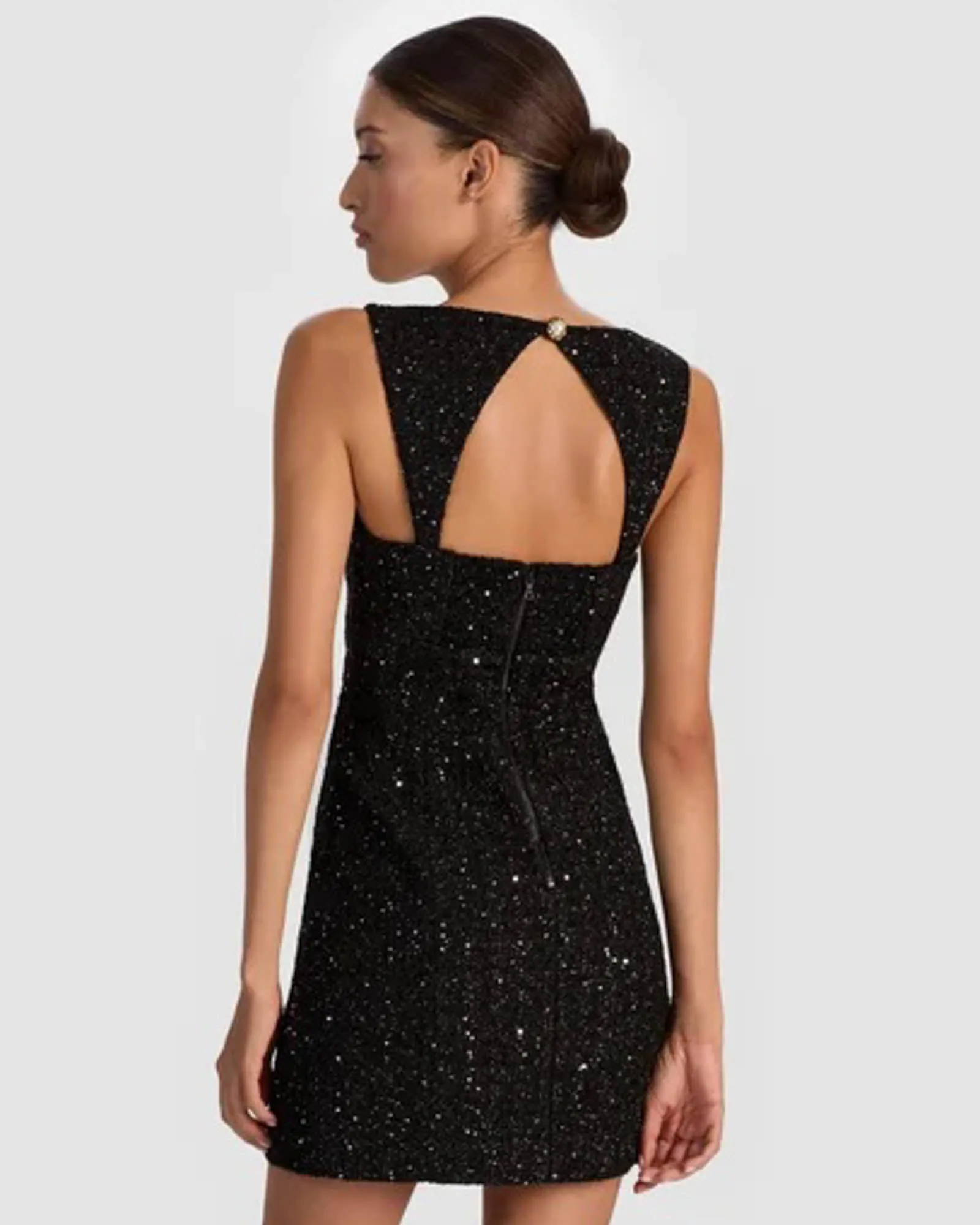 Keria Mini Dress sold by TNT Fashion product image thumbnail 2