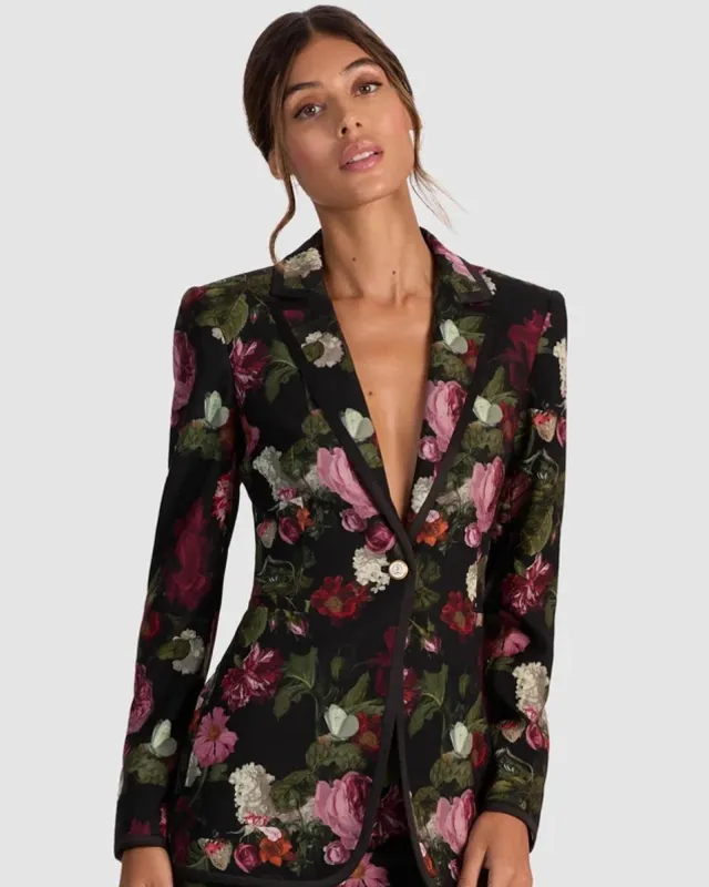 Breann Blazer sold by TNT Fashion