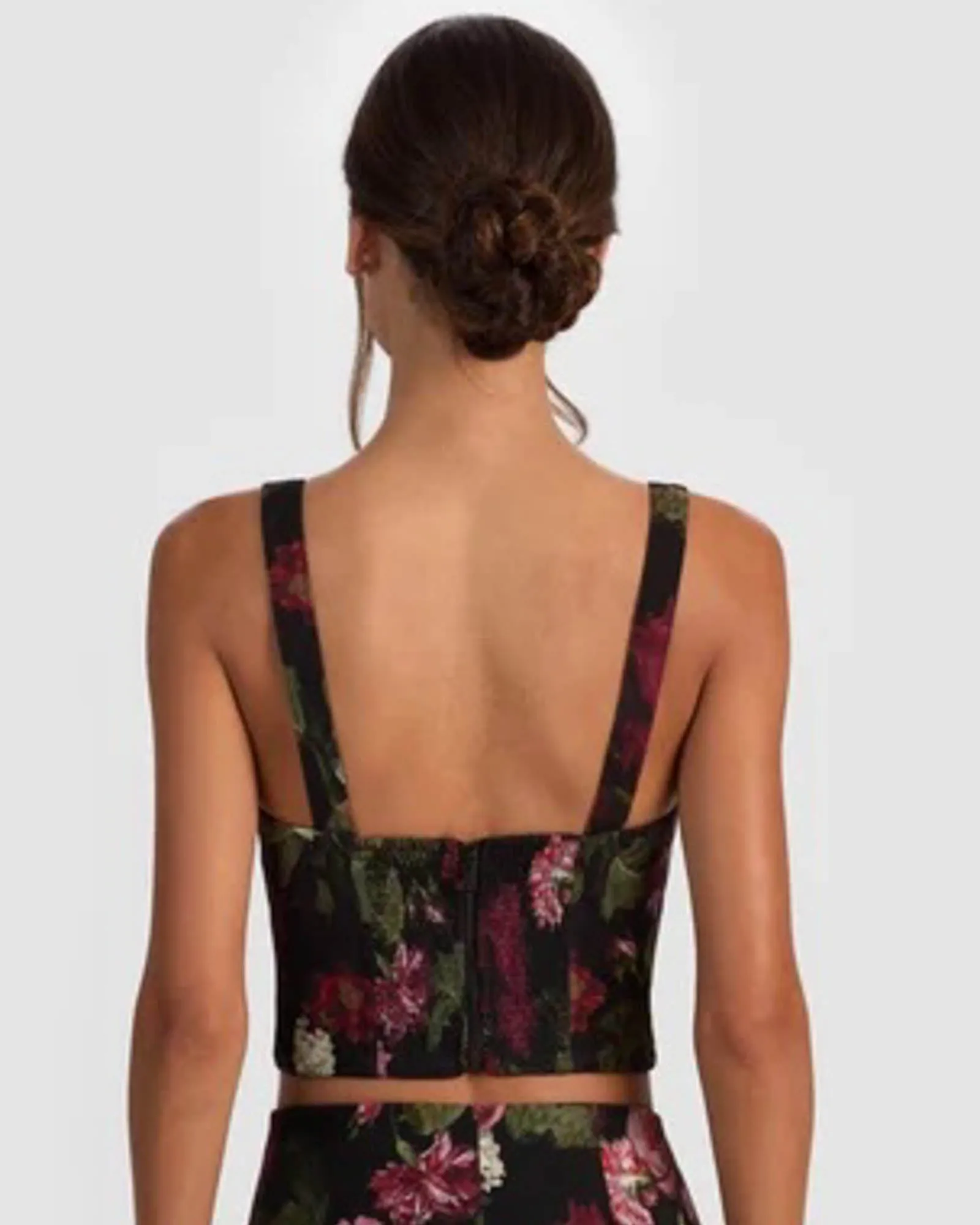 Jeanna Bustier sold by TNT Fashion product image thumbnail 3