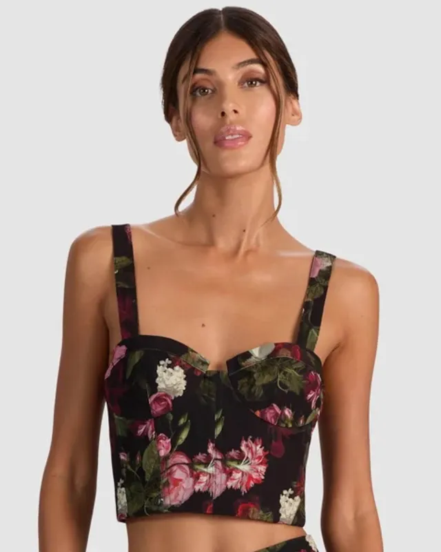 Jeanna Bustier sold by TNT Fashion