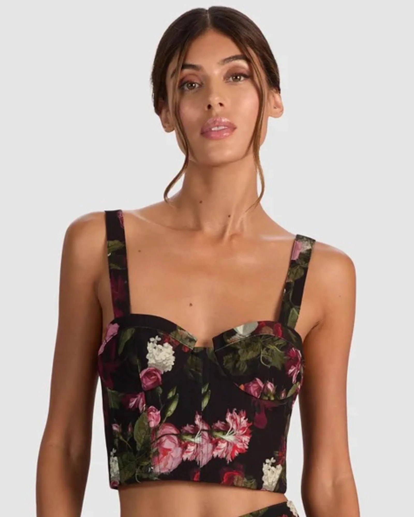 Jeanna Bustier sold by TNT Fashion