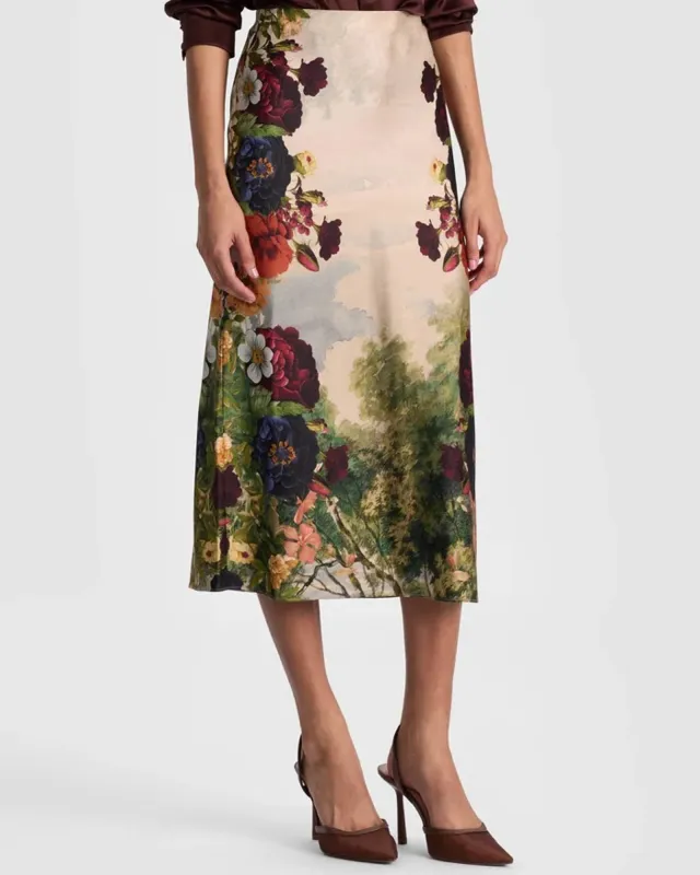 Maeve Slip Skirt sold by TNT Fashion