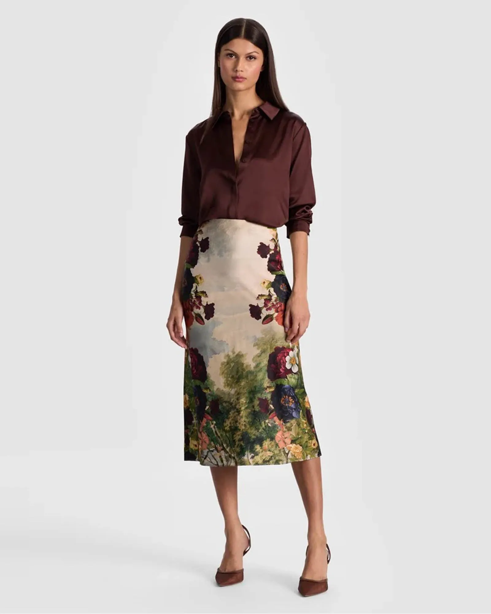 Maeve Slip Skirt sold by TNT Fashion product image thumbnail 2