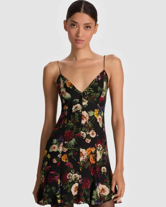 Julietta Mini Dress sold by TNT Fashion