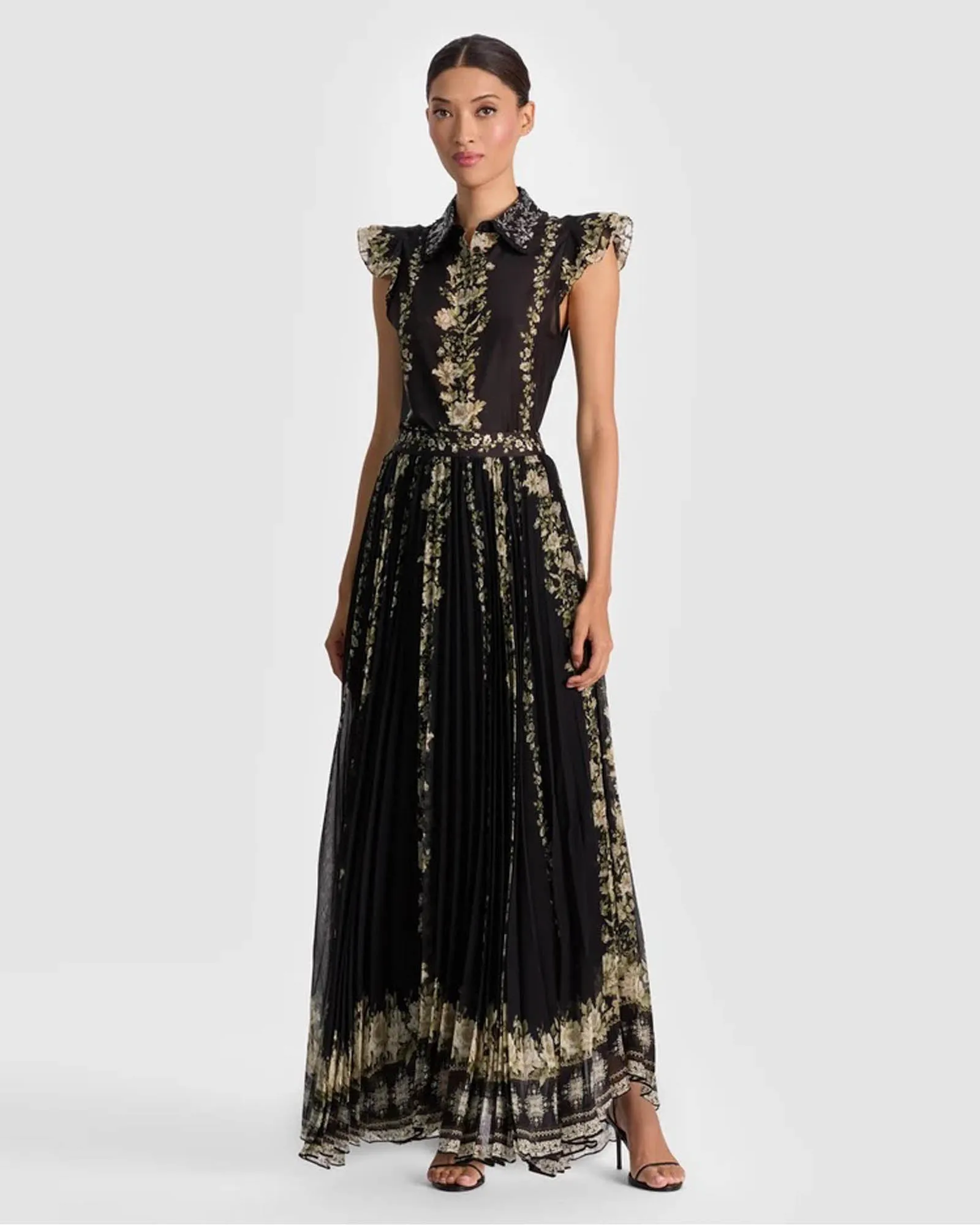 Katz Sunburst Skirt sold by TNT Fashion product image thumbnail 2