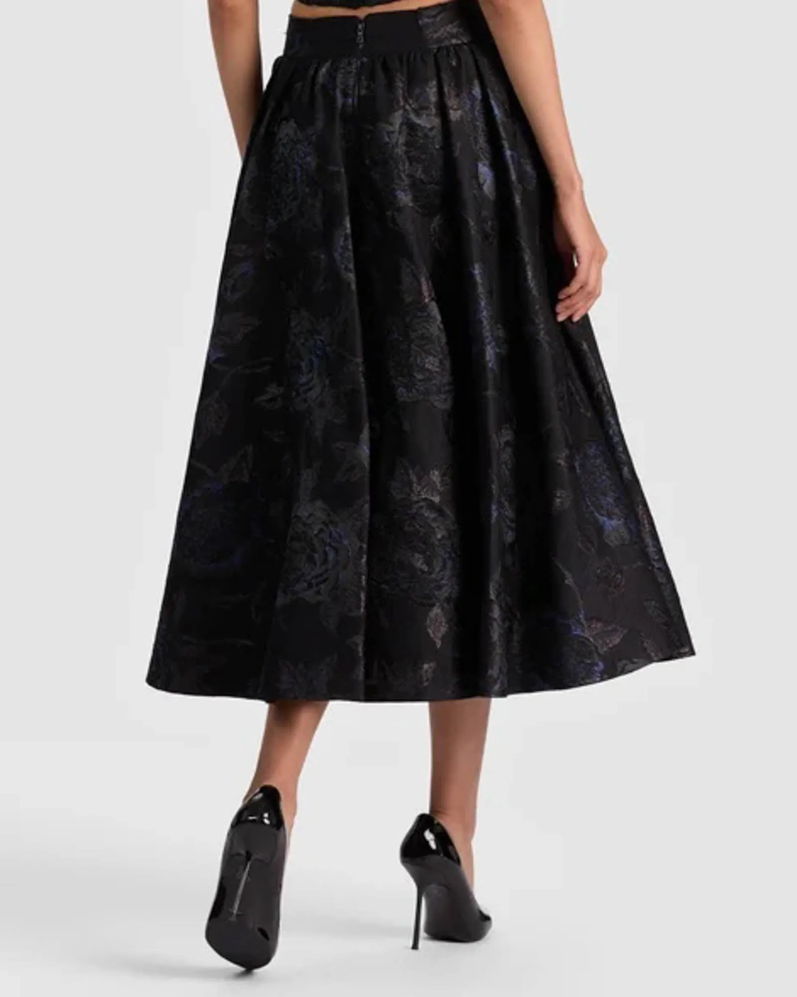 Nilda Skirt sold by TNT Fashion product image thumbnail 3