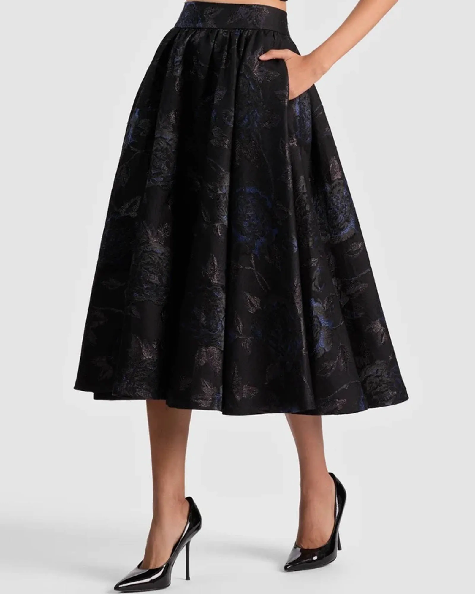 Nilda Skirt sold by TNT Fashion