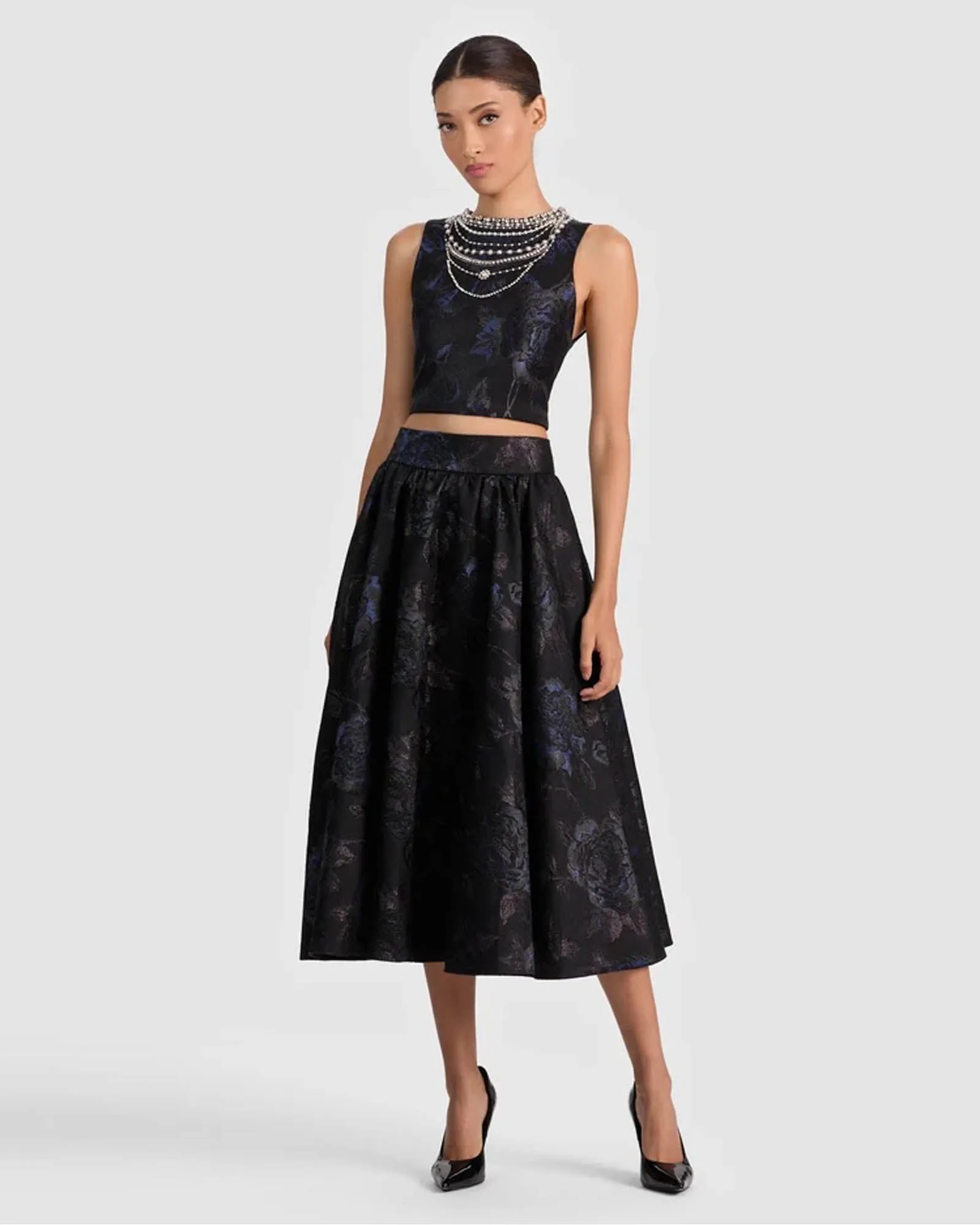 Nilda Skirt sold by TNT Fashion product image thumbnail 4