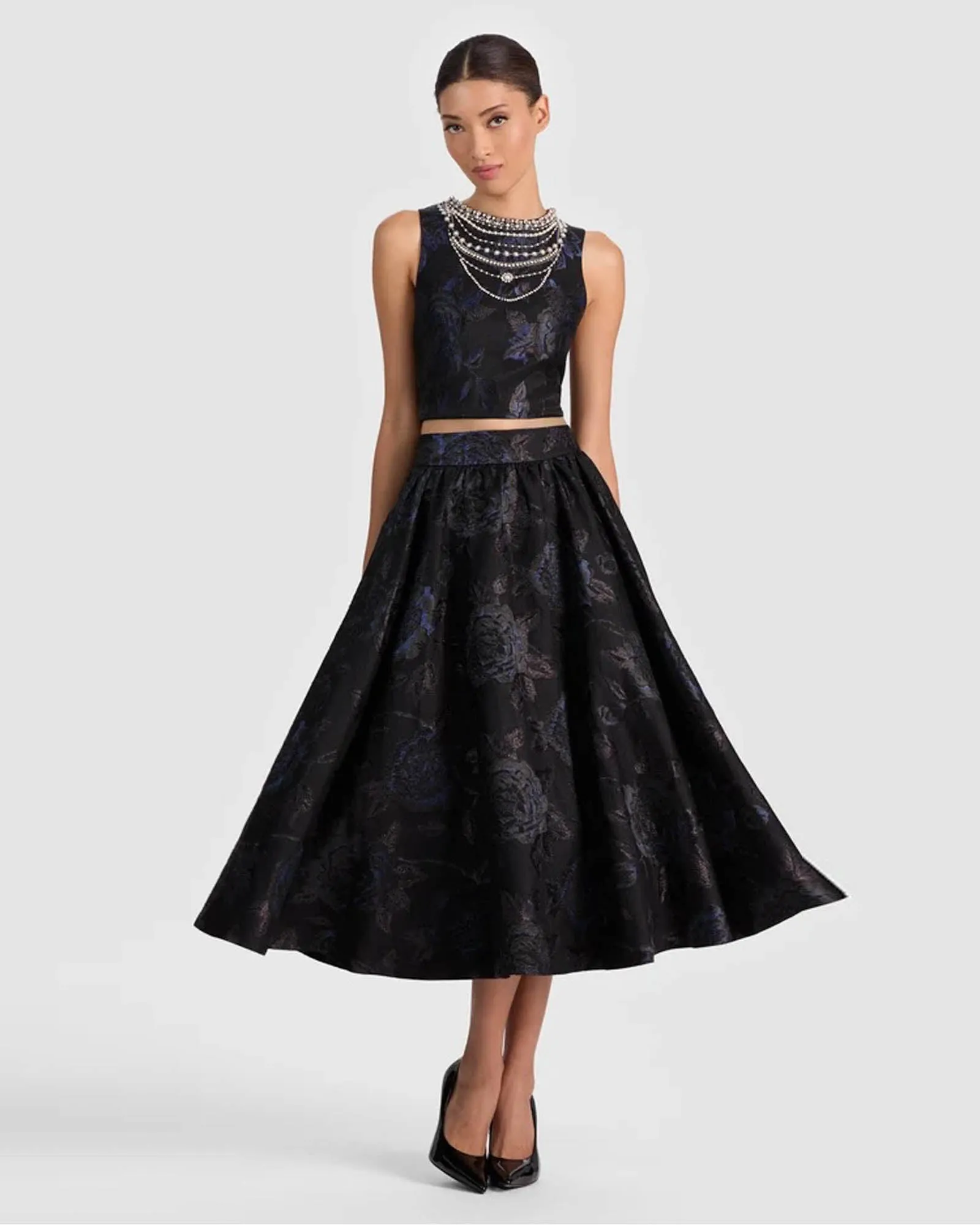 Nilda Skirt sold by TNT Fashion product image thumbnail 2