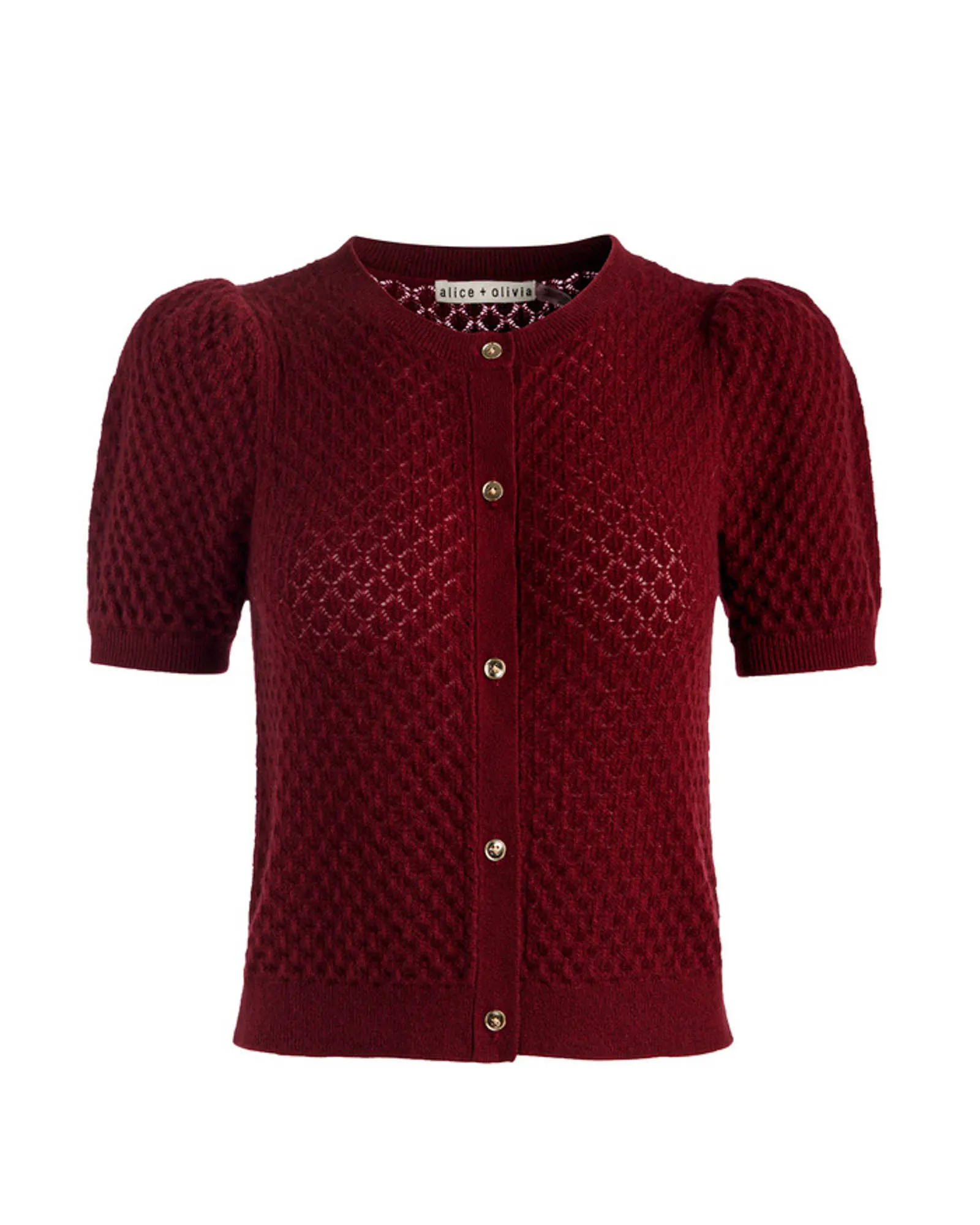 Sabine Puff Cardigan sold by TNT Fashion product image thumbnail 5