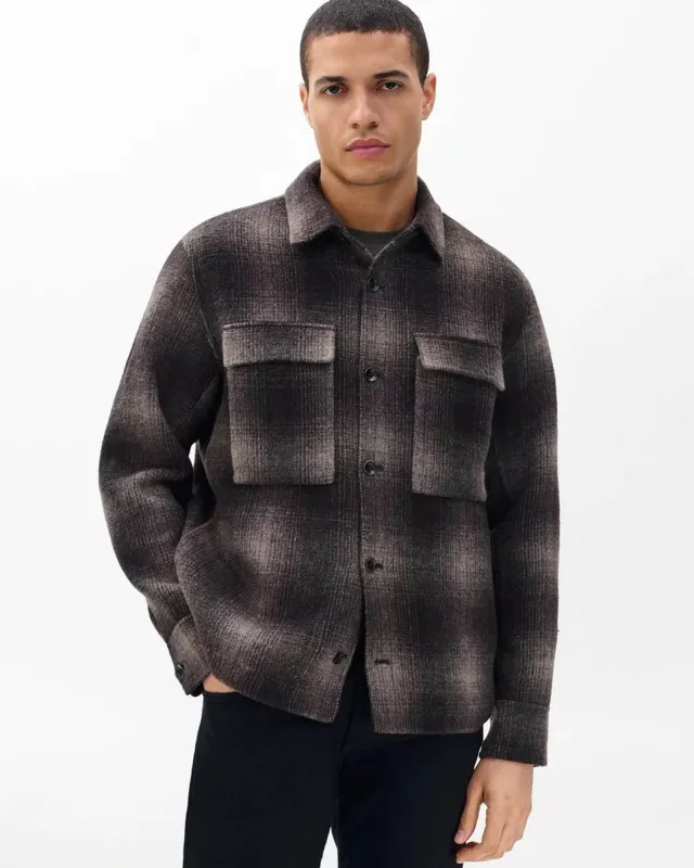 Austin Jacket sold by TNT Fashion