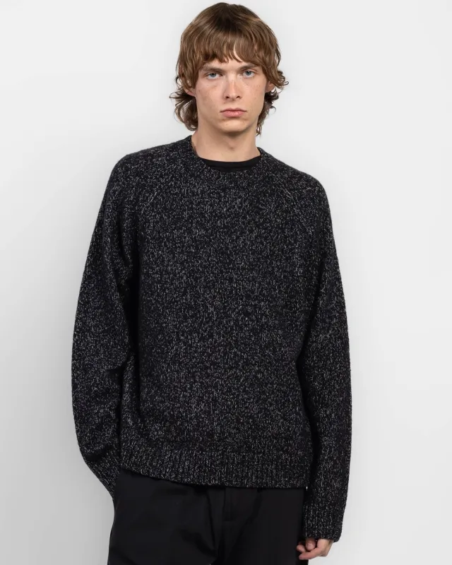 Long Sleeve Crewneck sold by TNT Fashion