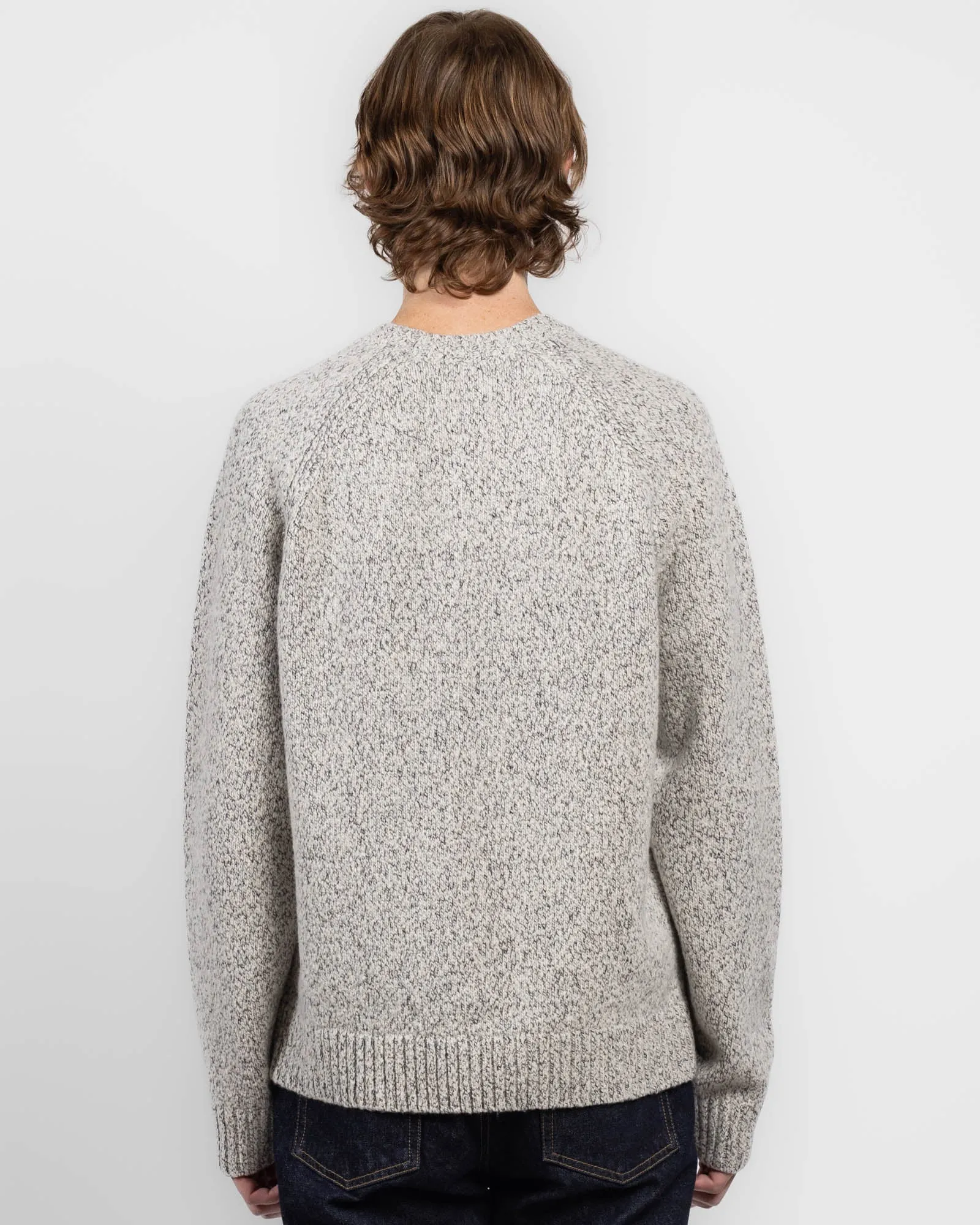 Long Sleeve Crewneck sold by TNT Fashion product image thumbnail 3